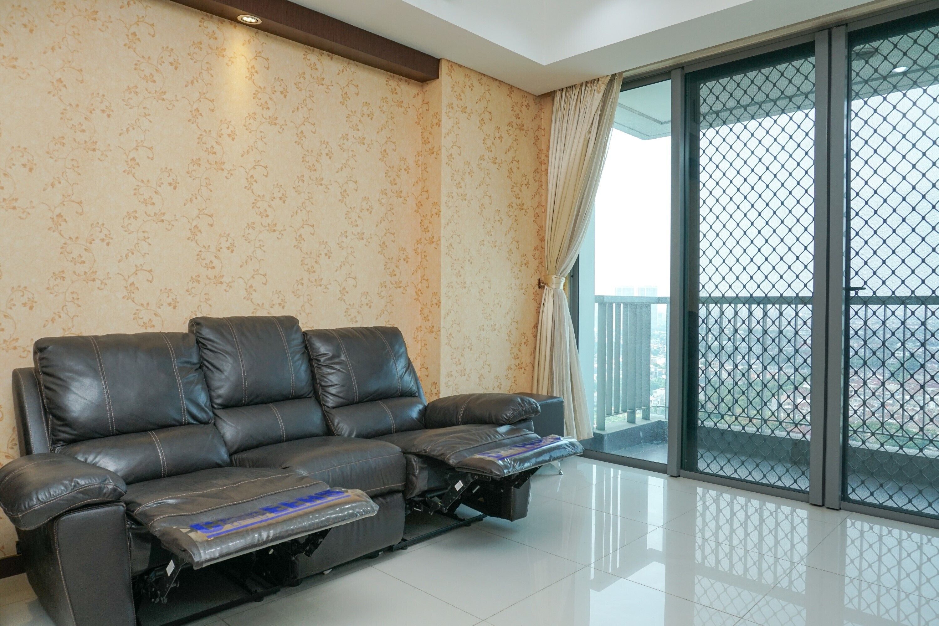 St. Moritz Residences