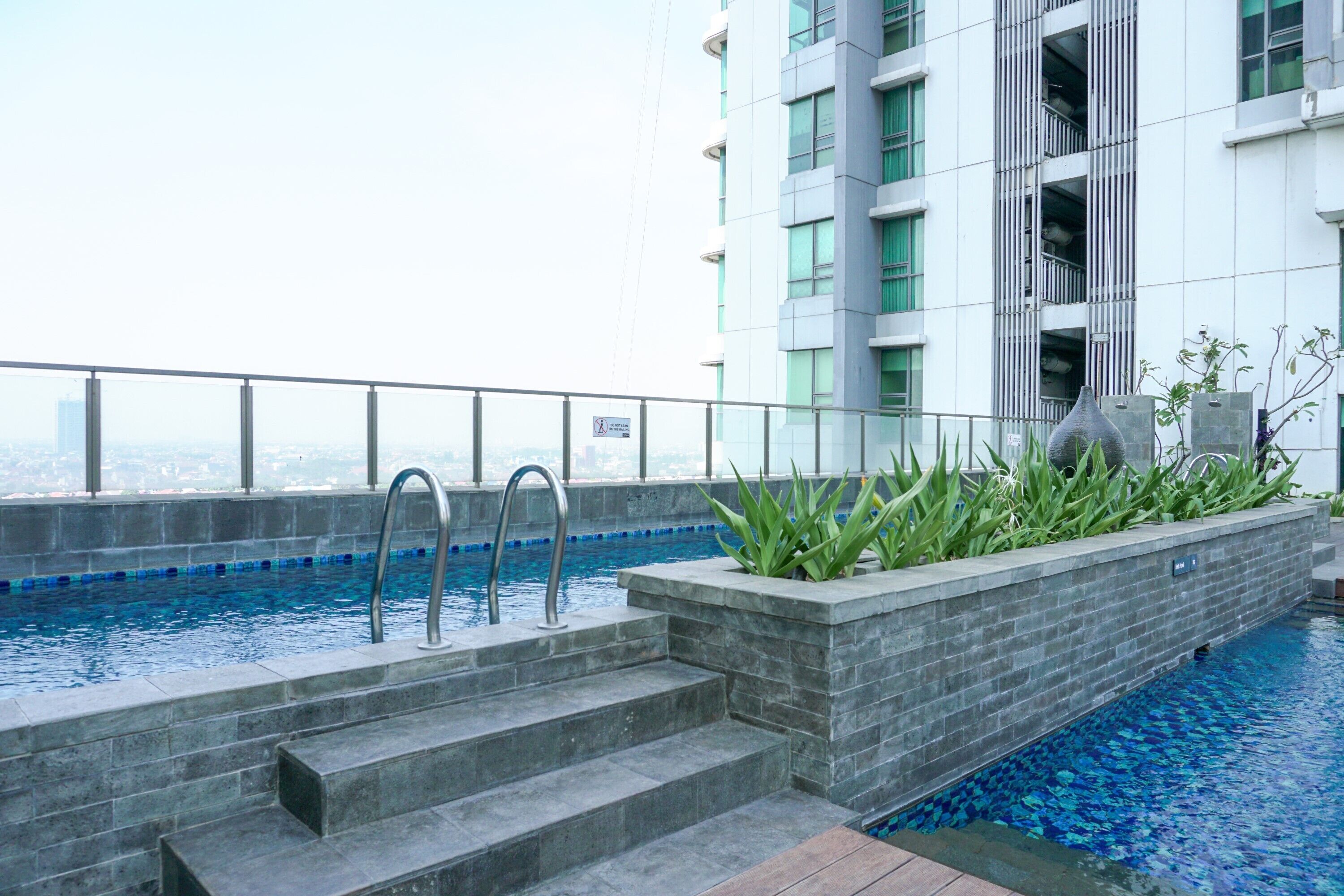 St. Moritz Residences