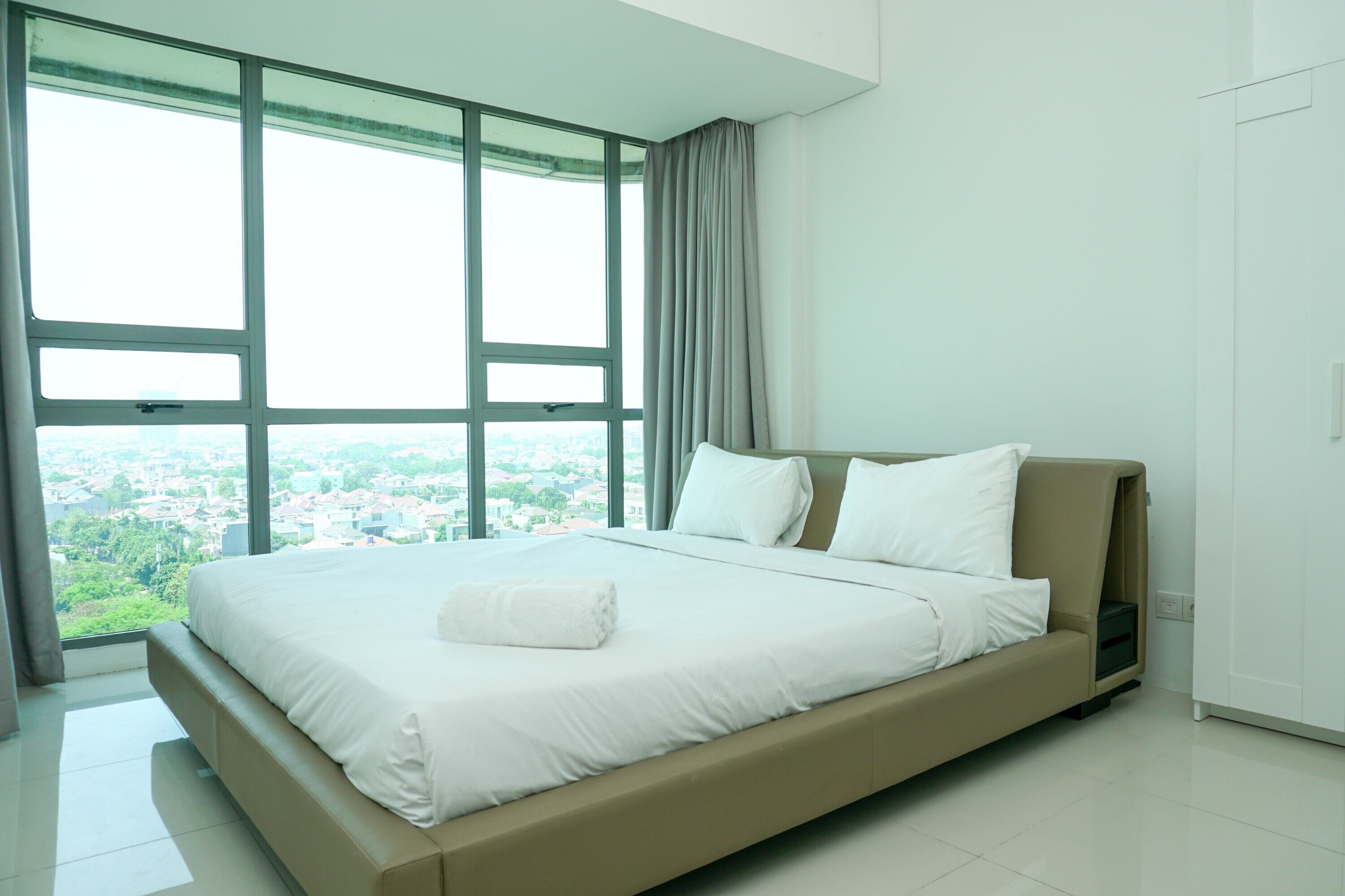 St. Moritz Residences