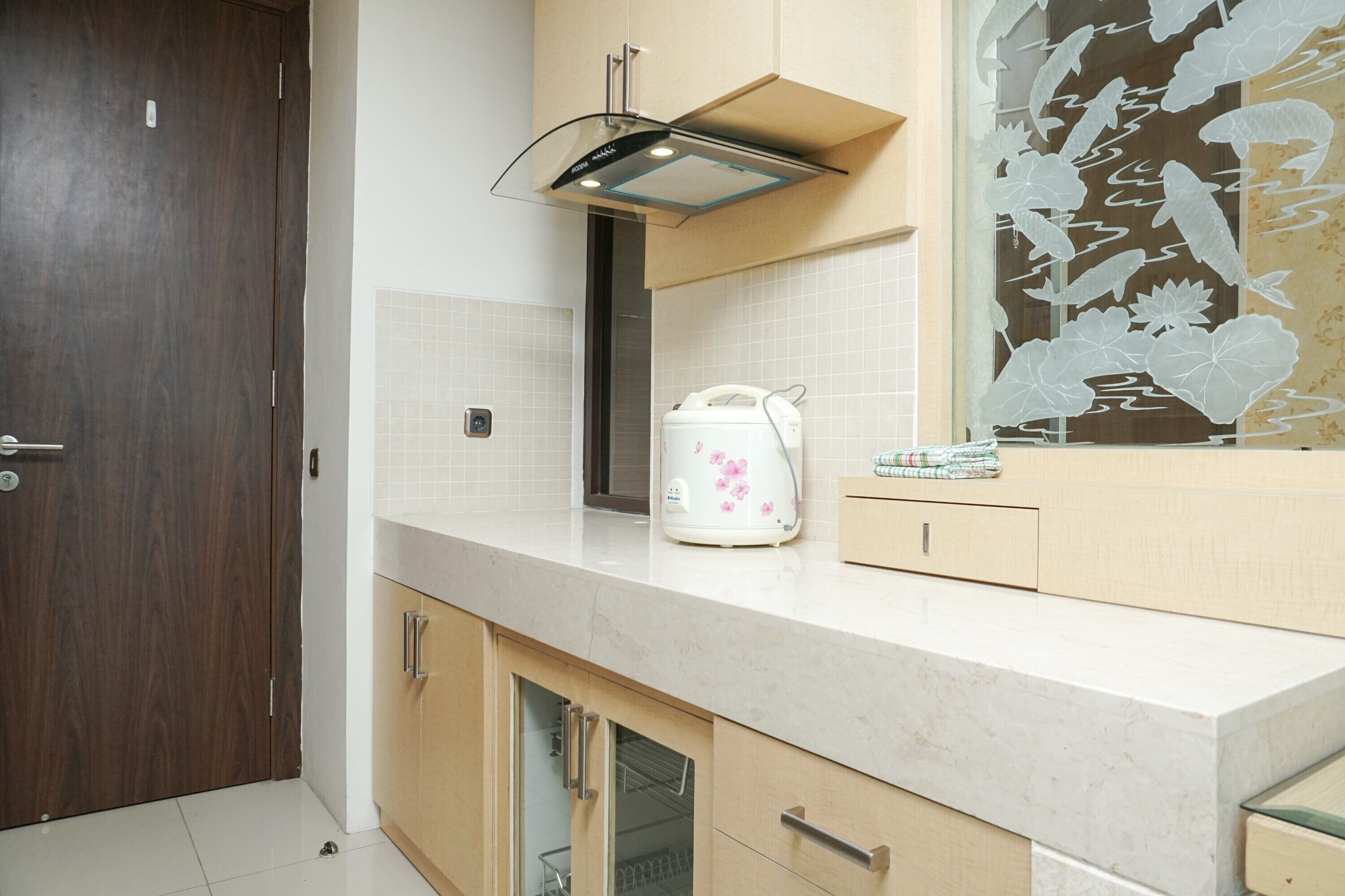 St. Moritz Residences