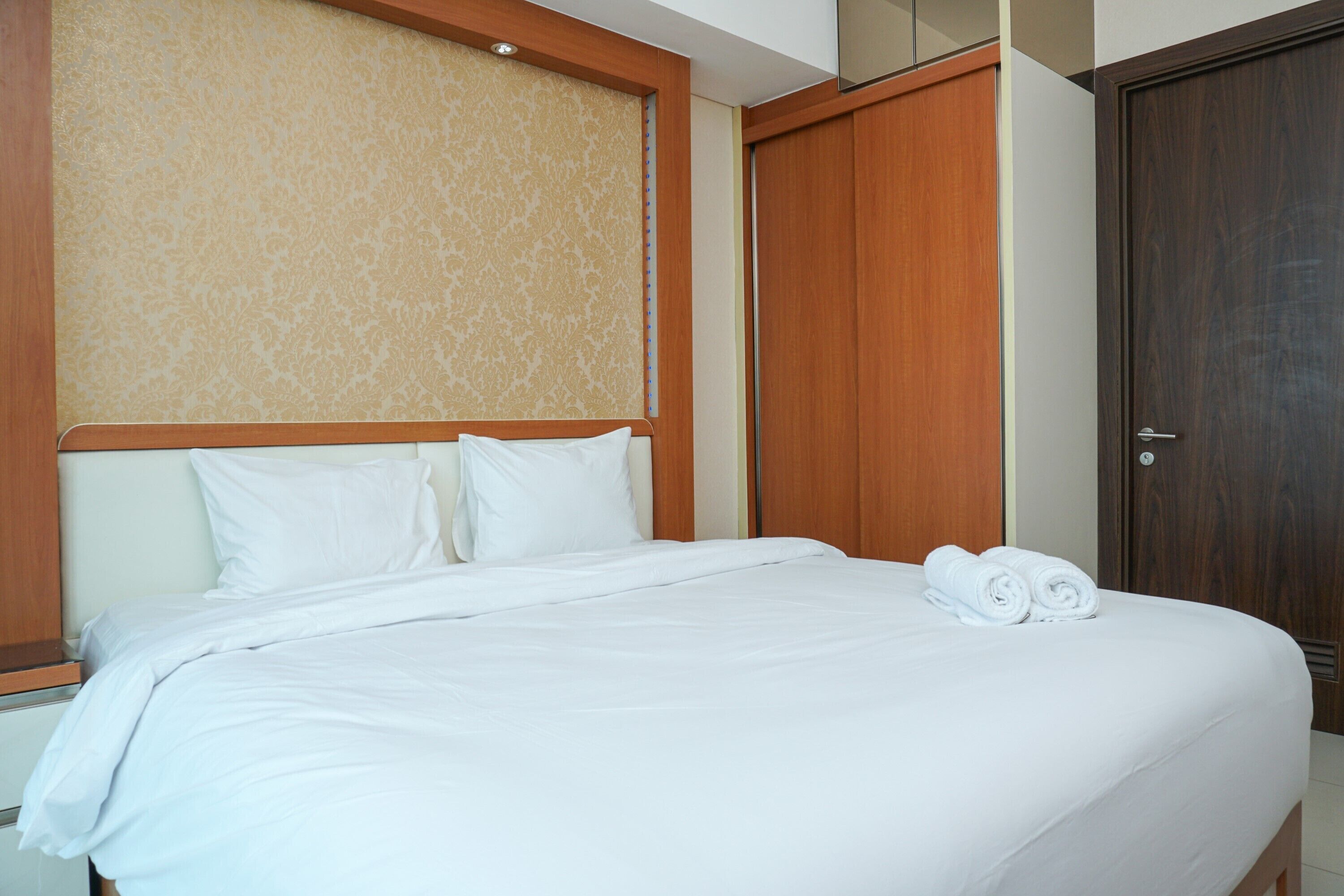 St. Moritz Residences