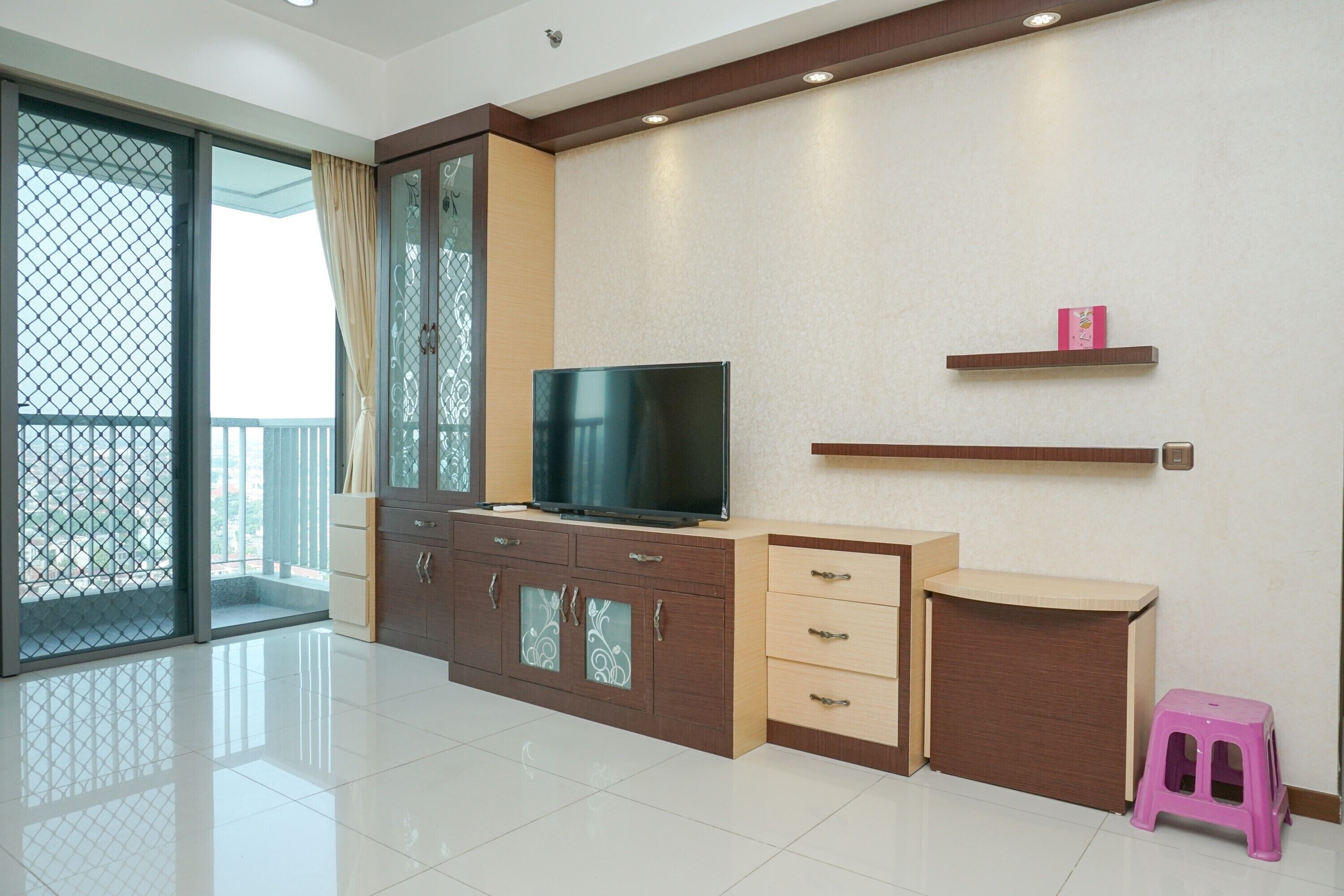 St. Moritz Residences