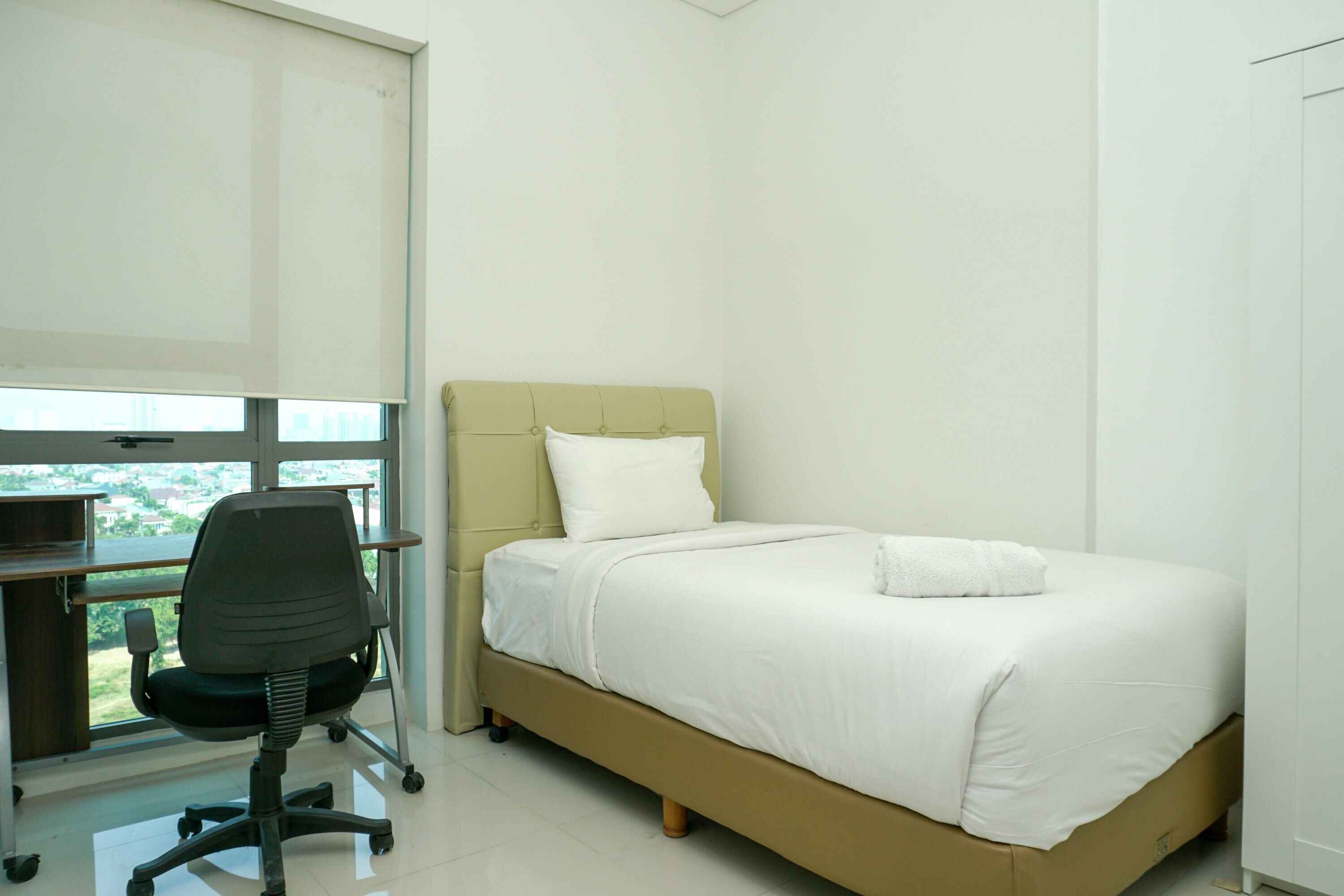 St. Moritz Residences