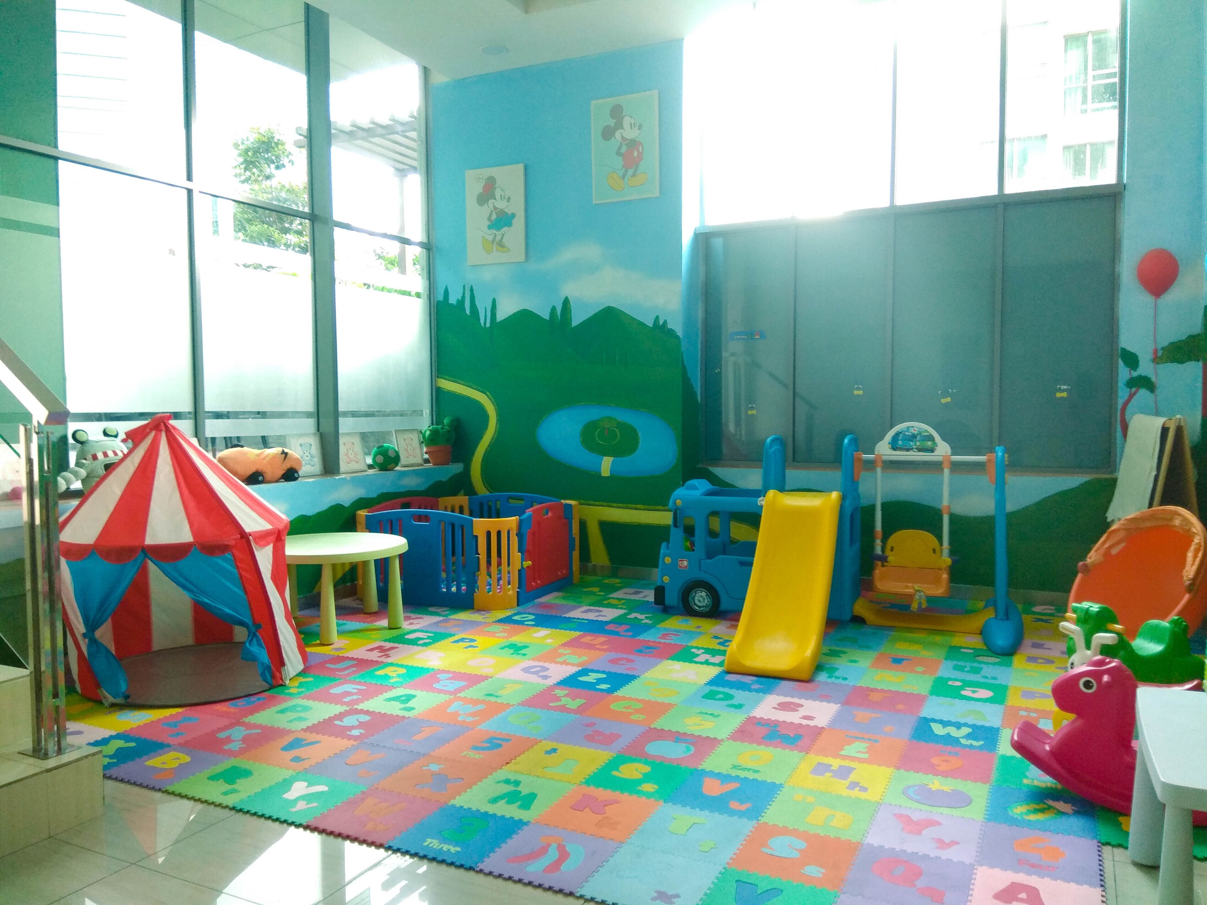 St. Moritz Residences