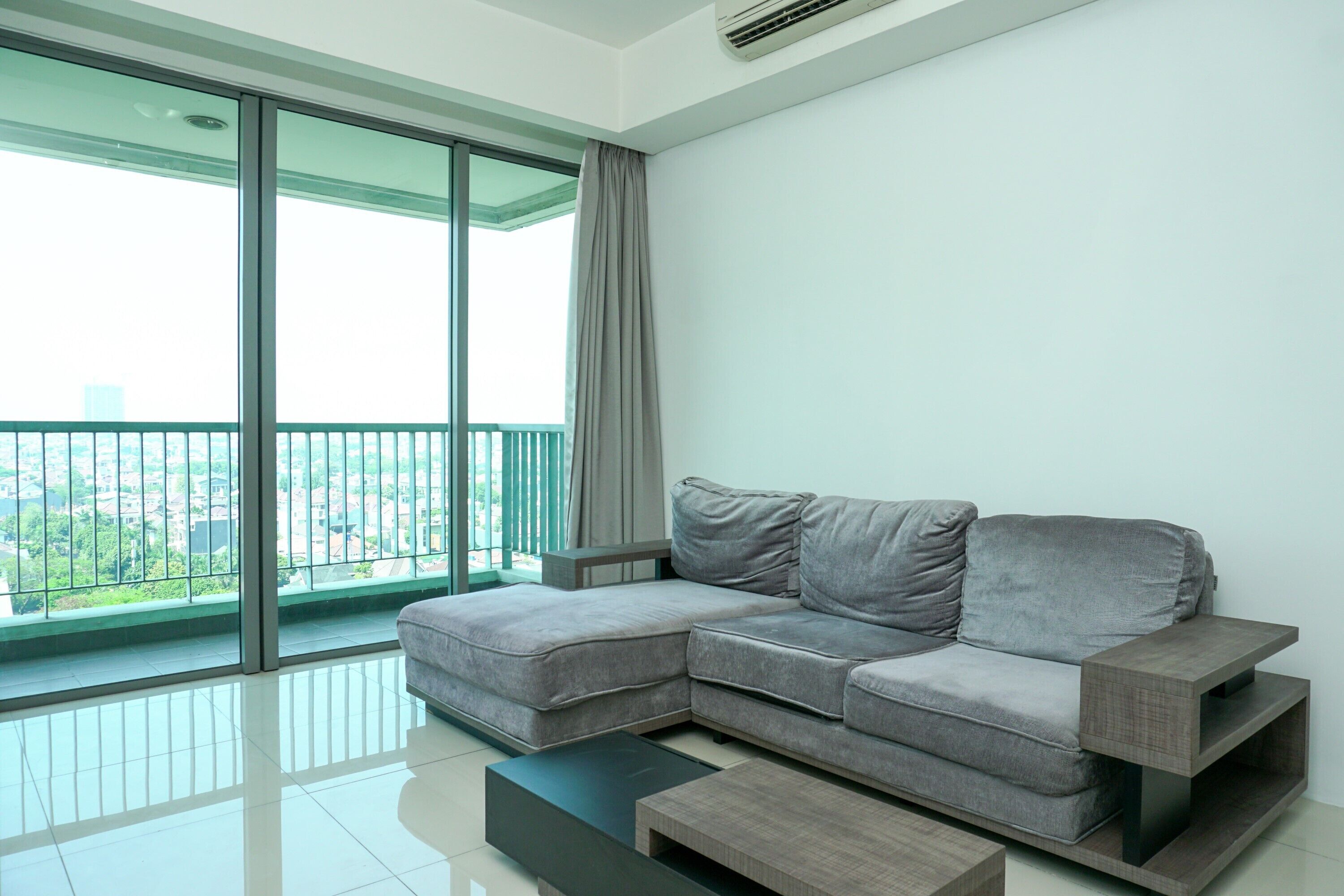 St. Moritz Residences