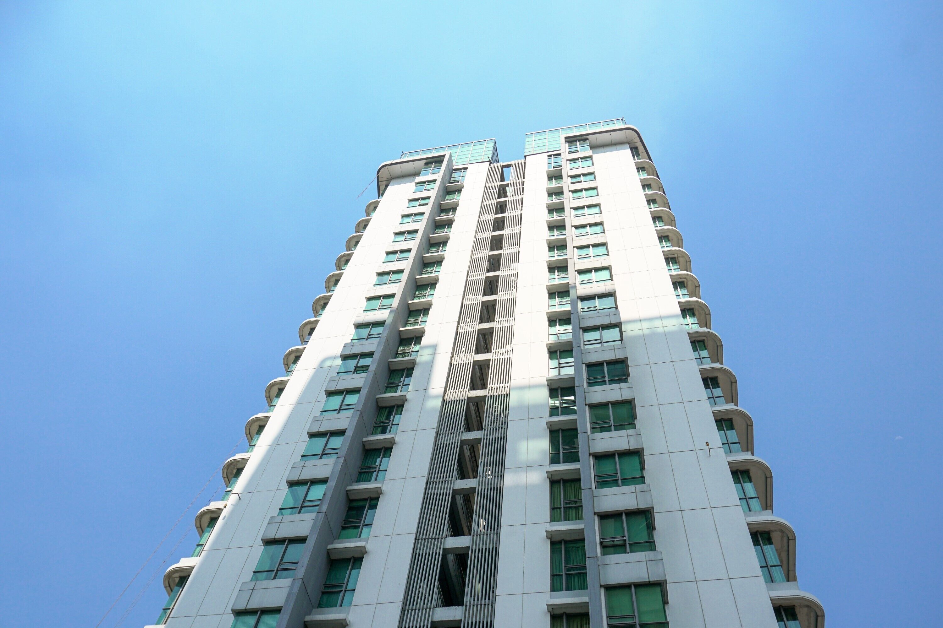 St. Moritz Residences