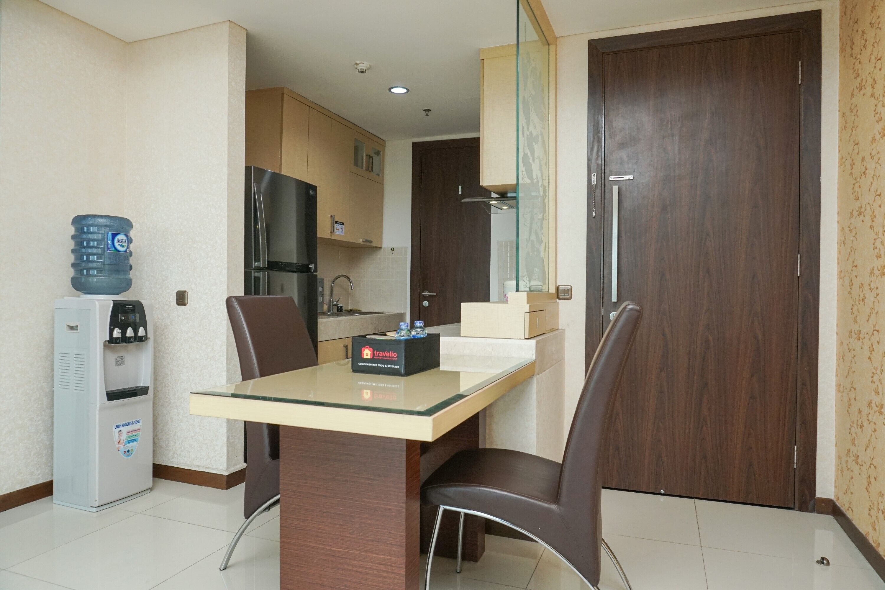 St. Moritz Residences