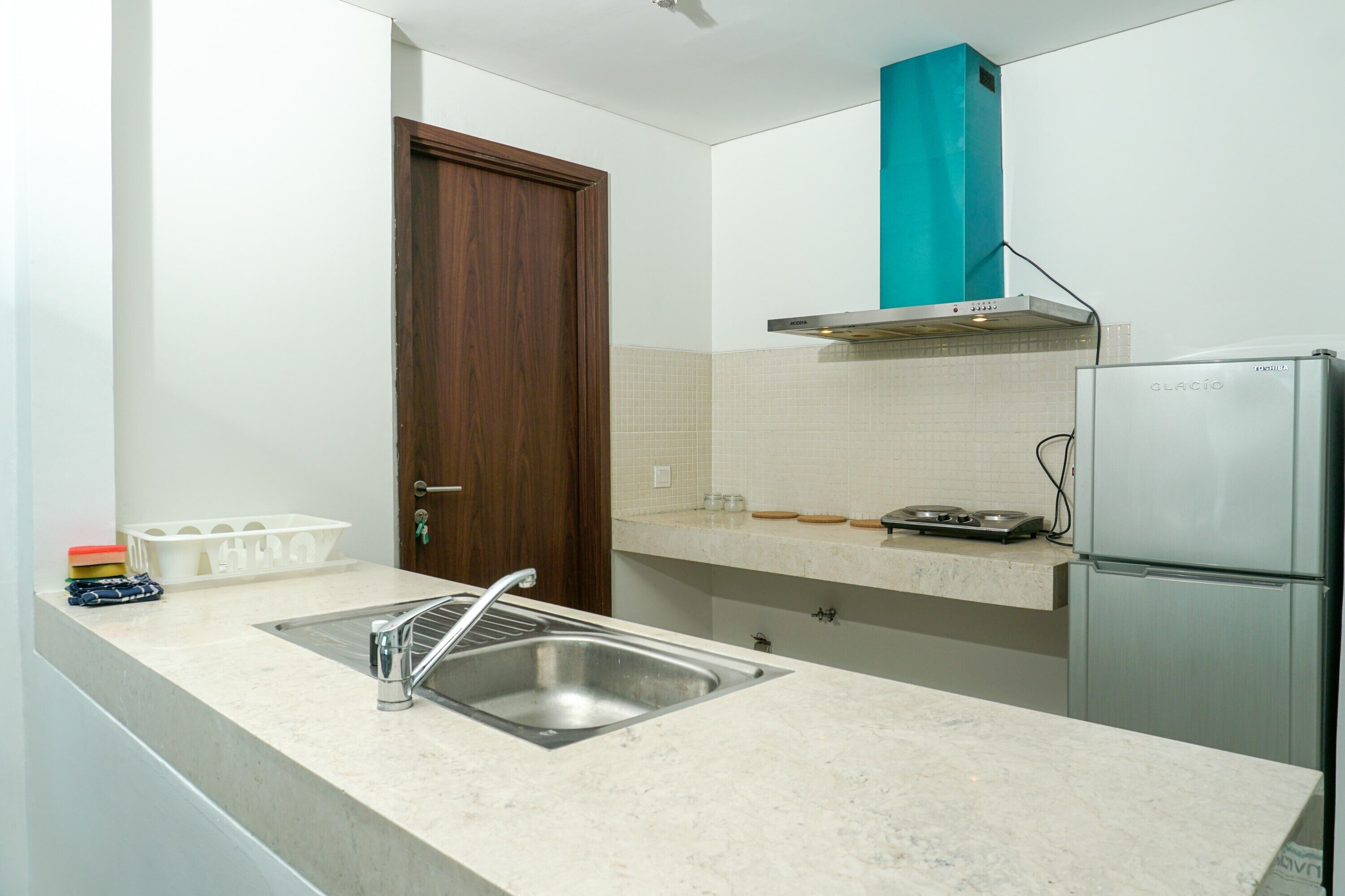 St. Moritz Residences