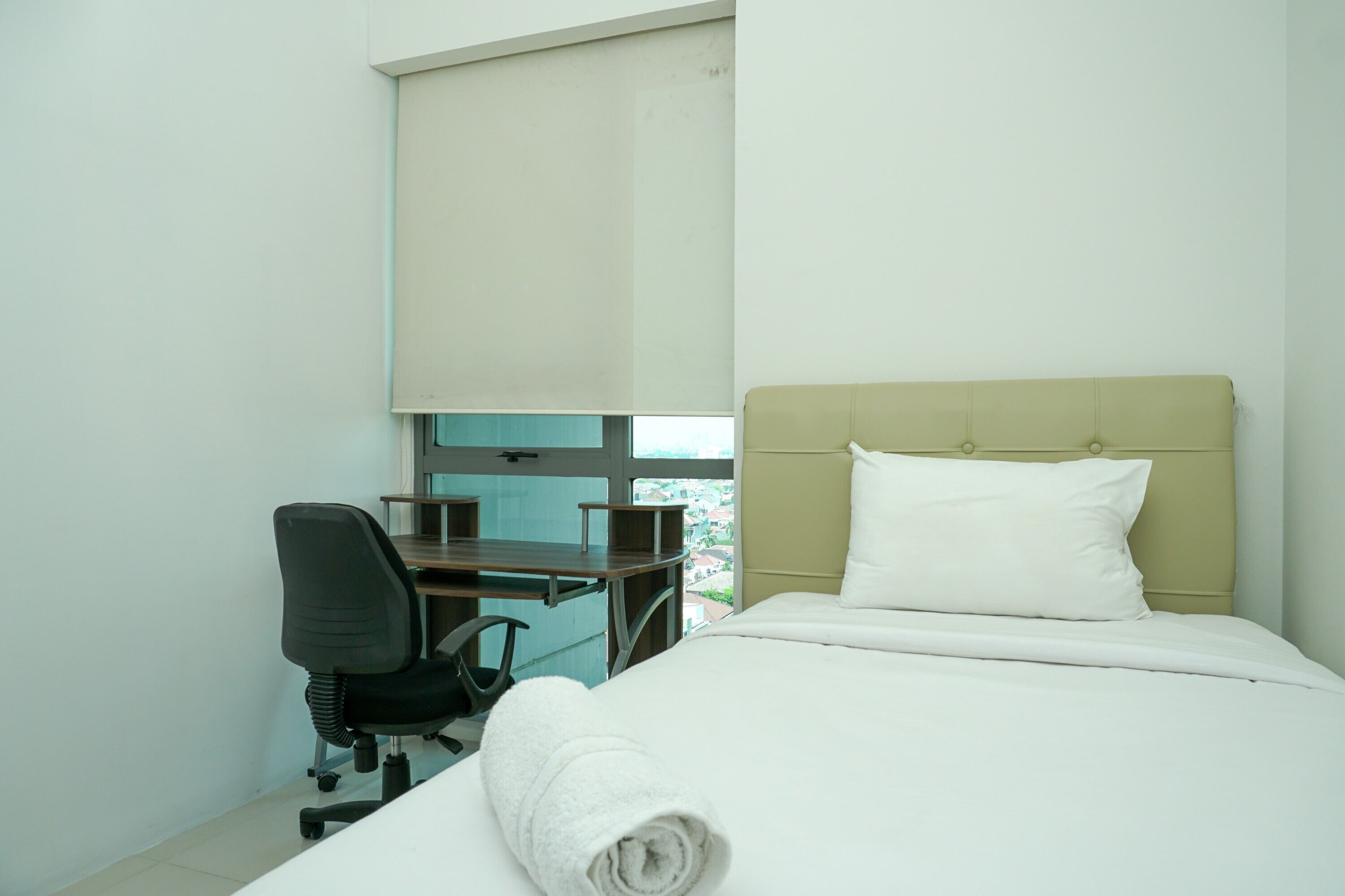 St. Moritz Residences