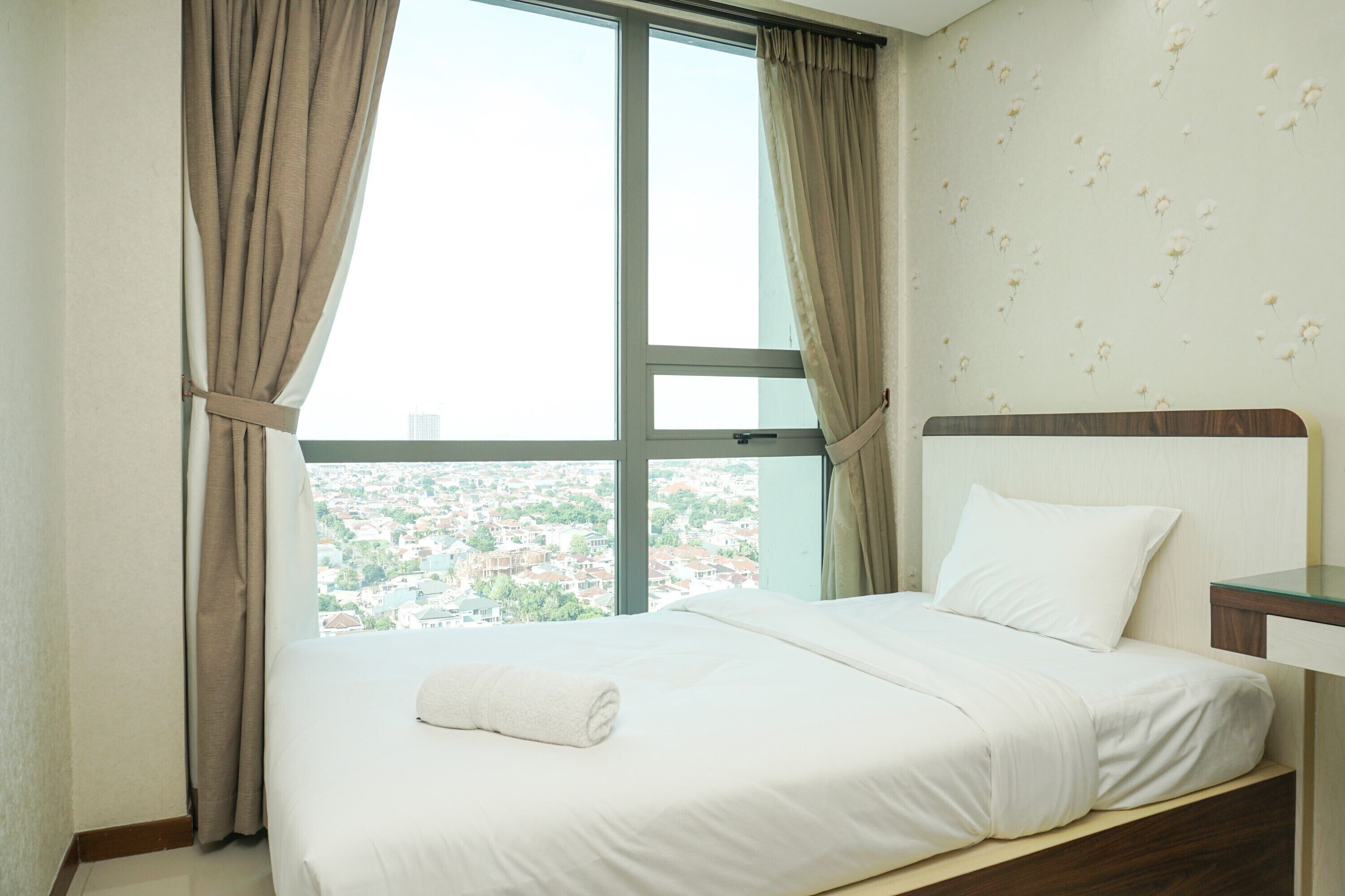 St. Moritz Residences