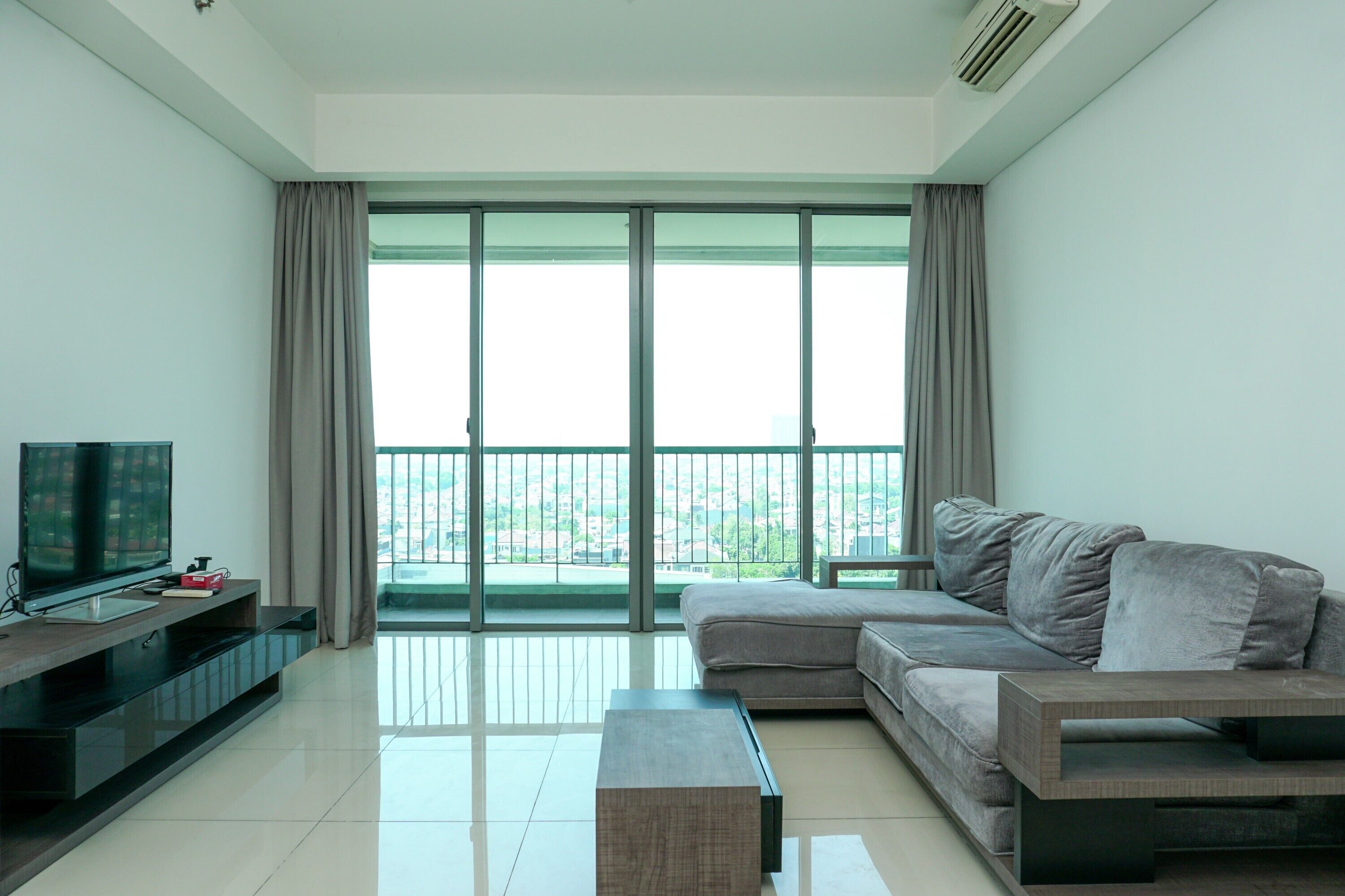 St. Moritz Residences