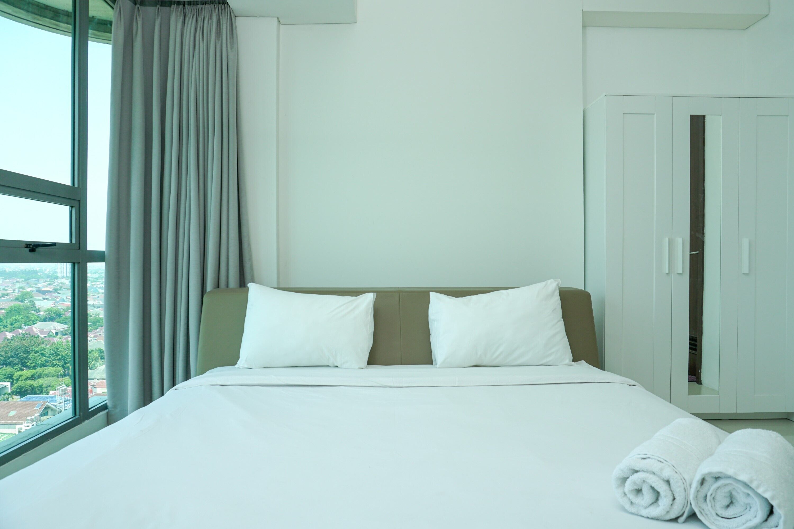 St. Moritz Residences