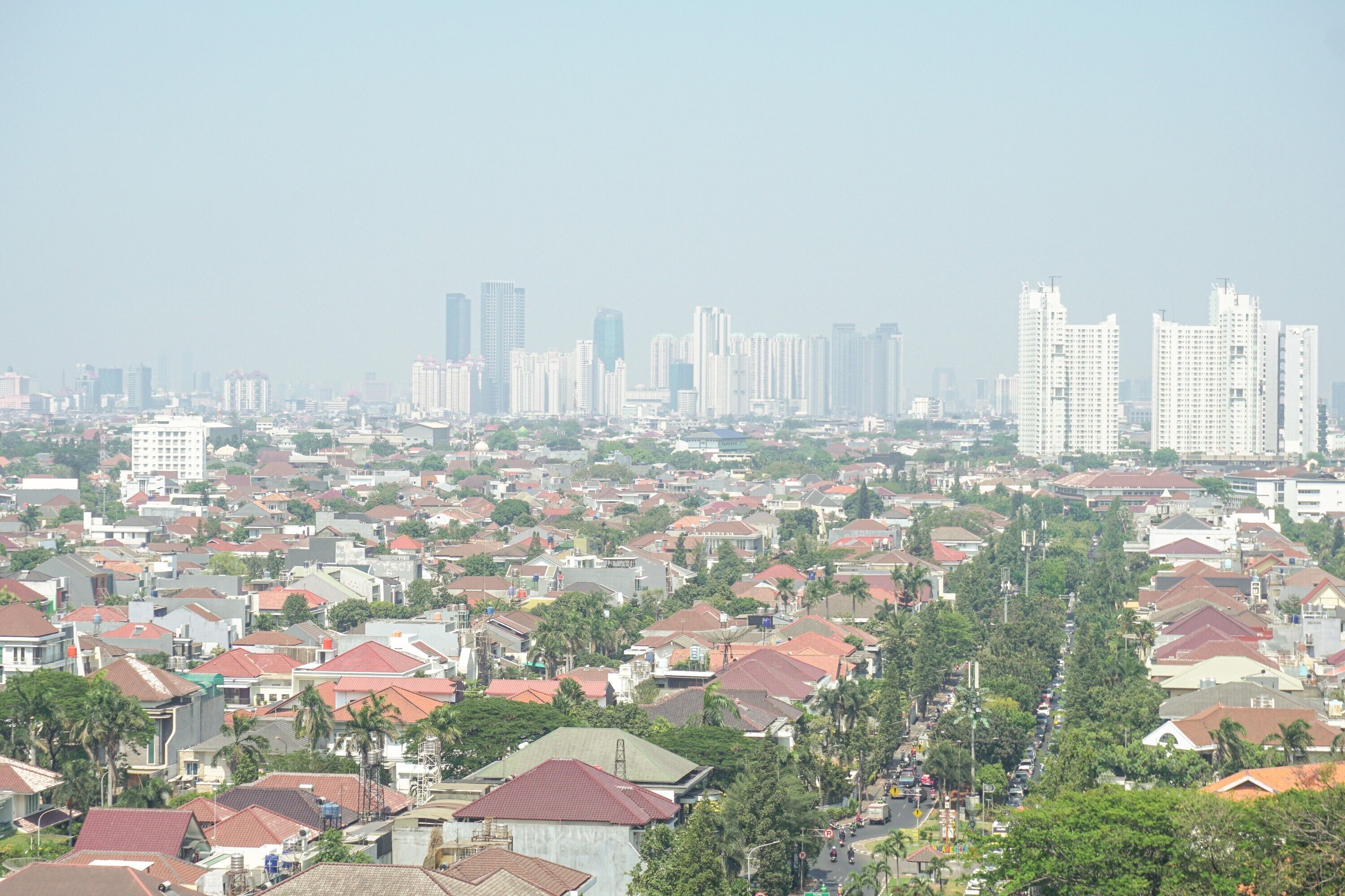 St. Moritz Residences