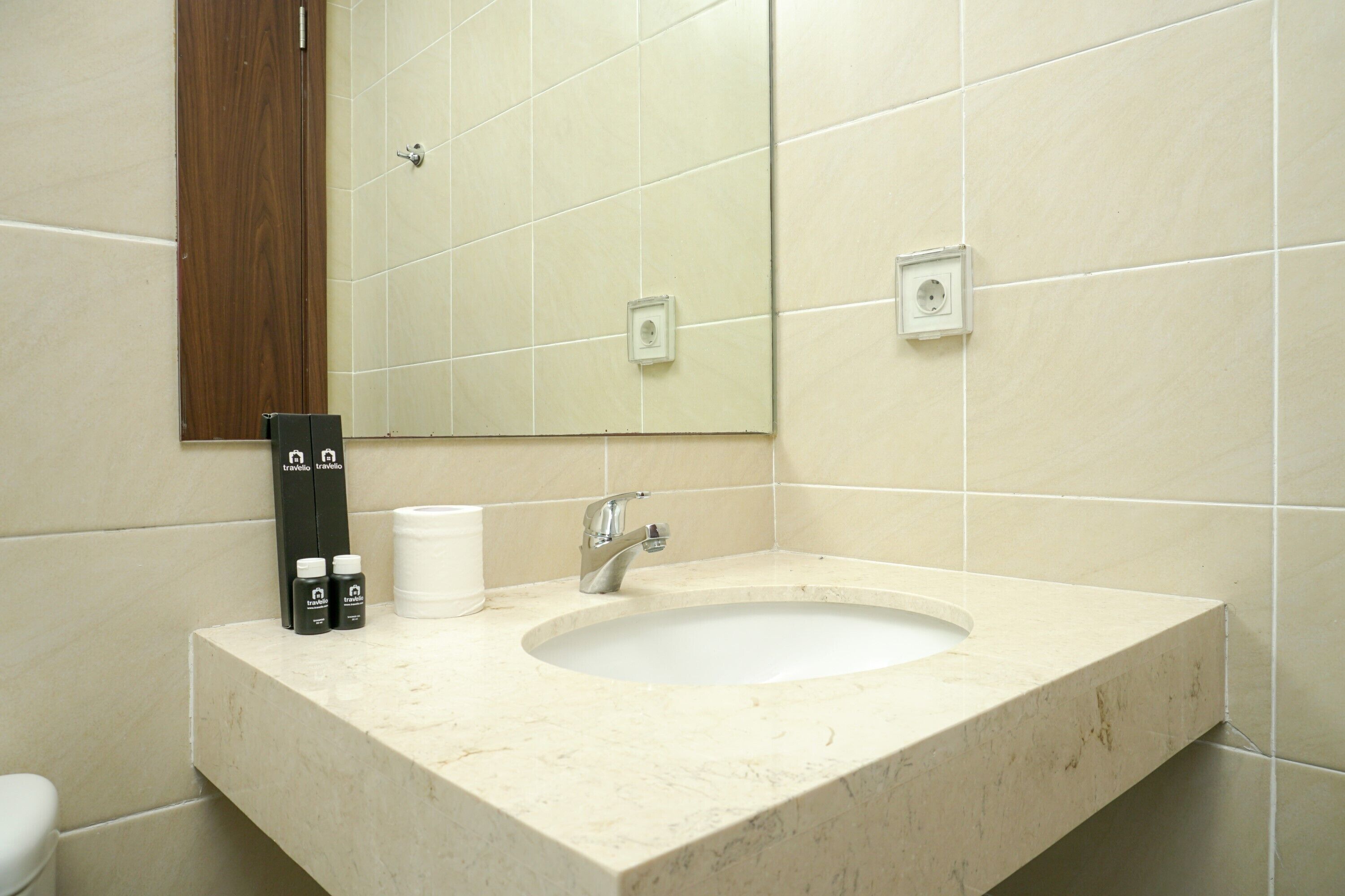 St. Moritz Residences