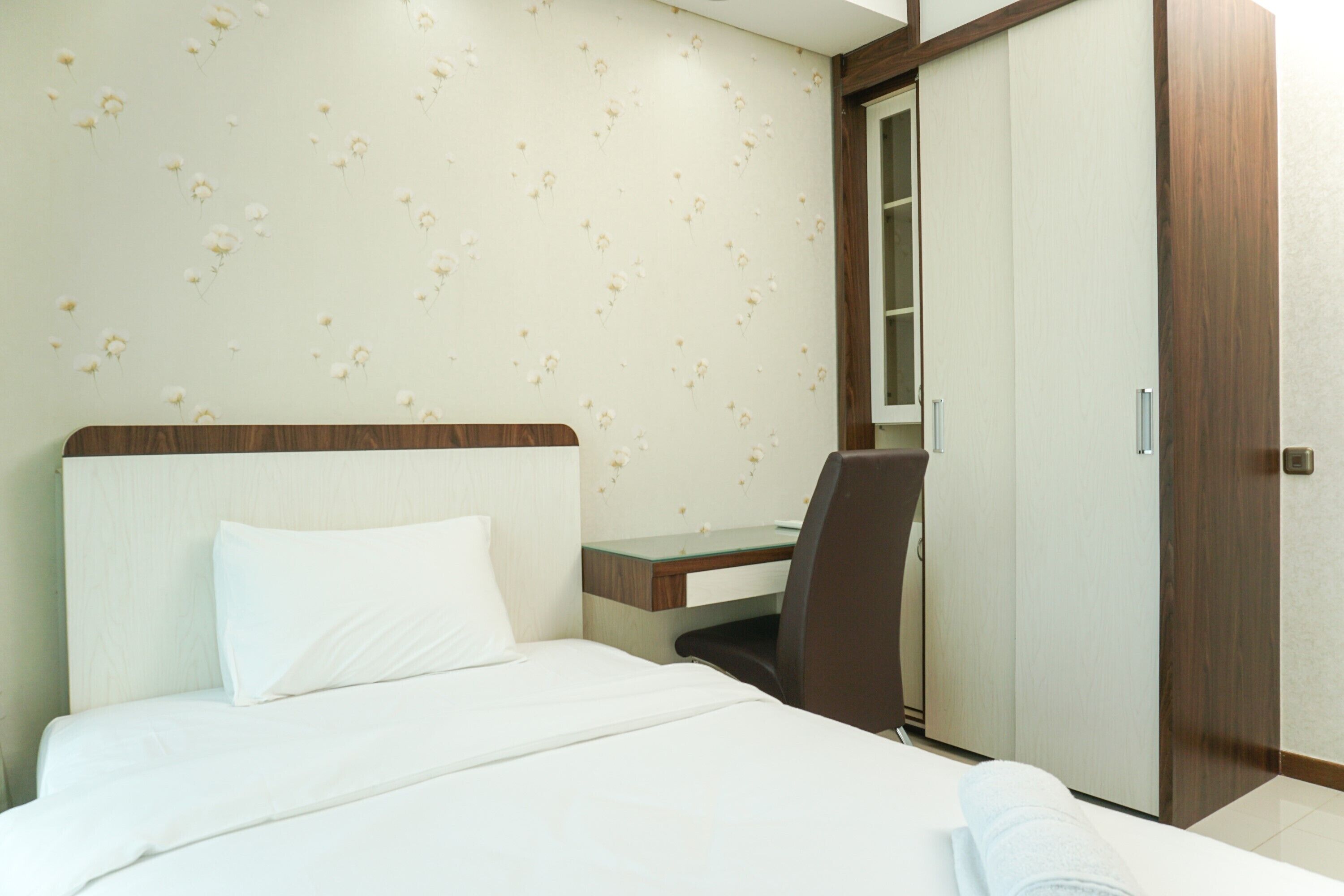 St. Moritz Residences