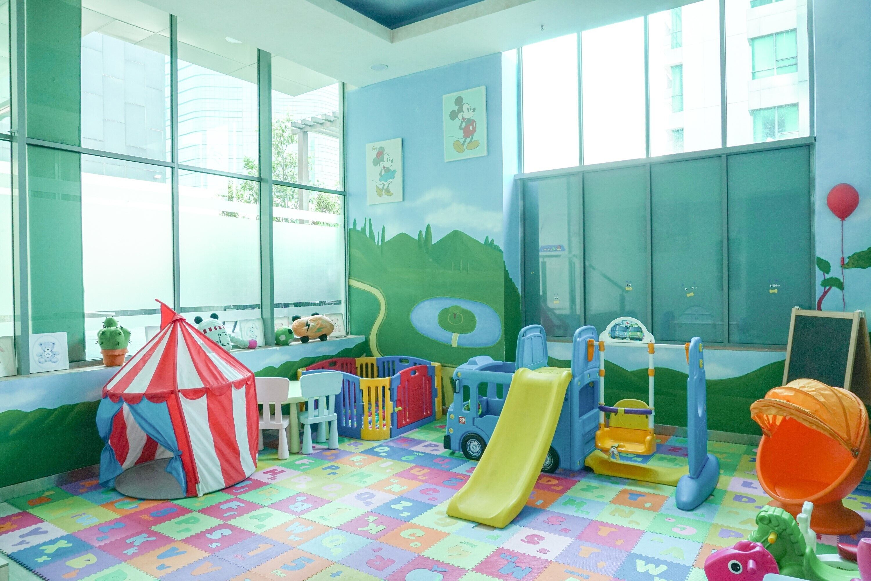 St. Moritz Residences