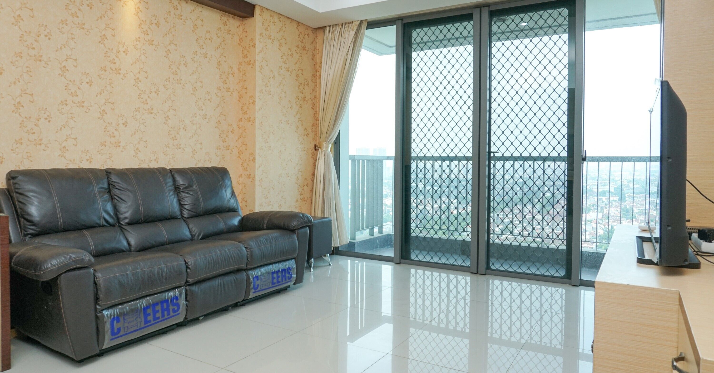 St. Moritz Residences