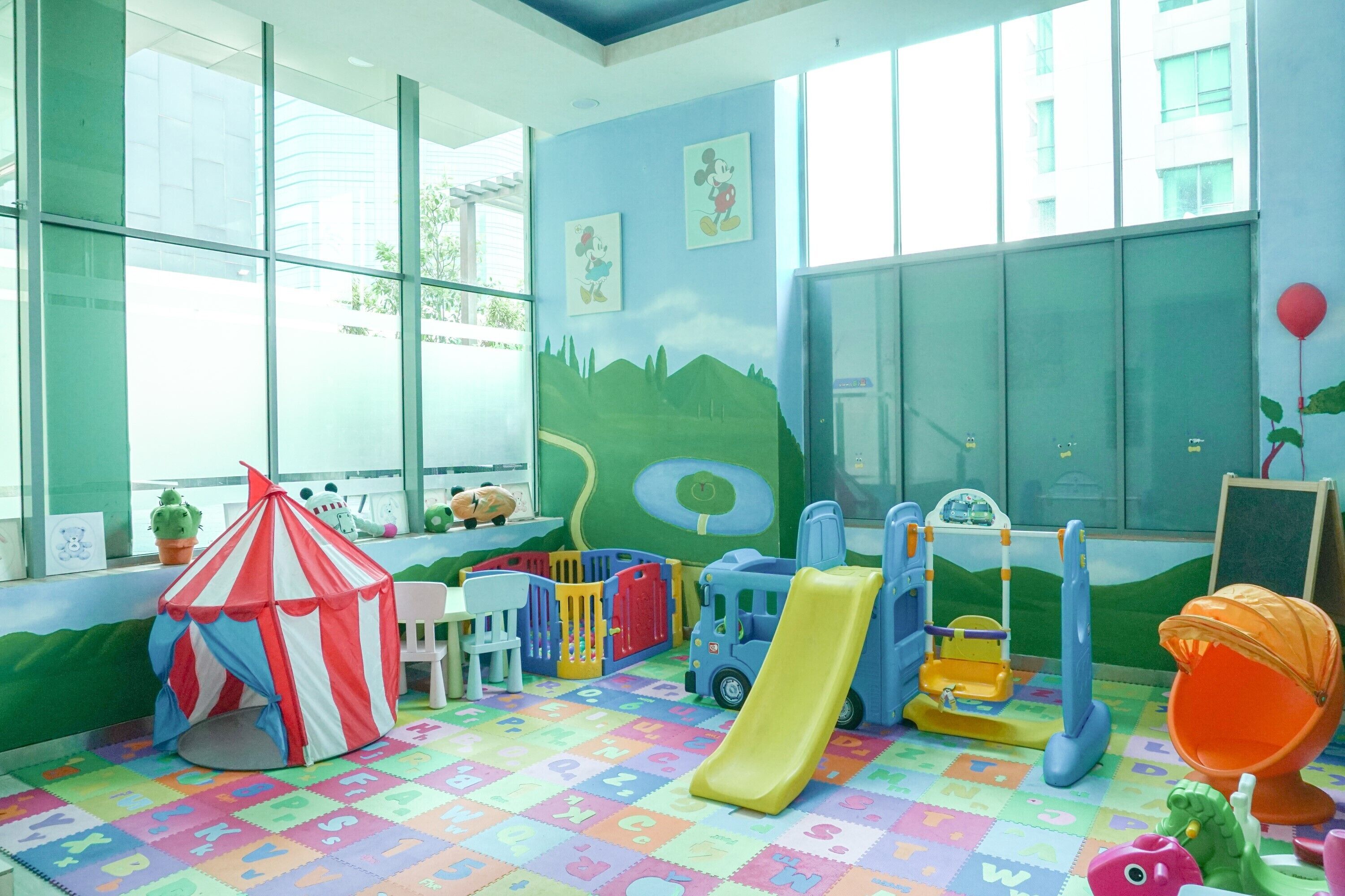 St. Moritz Residences