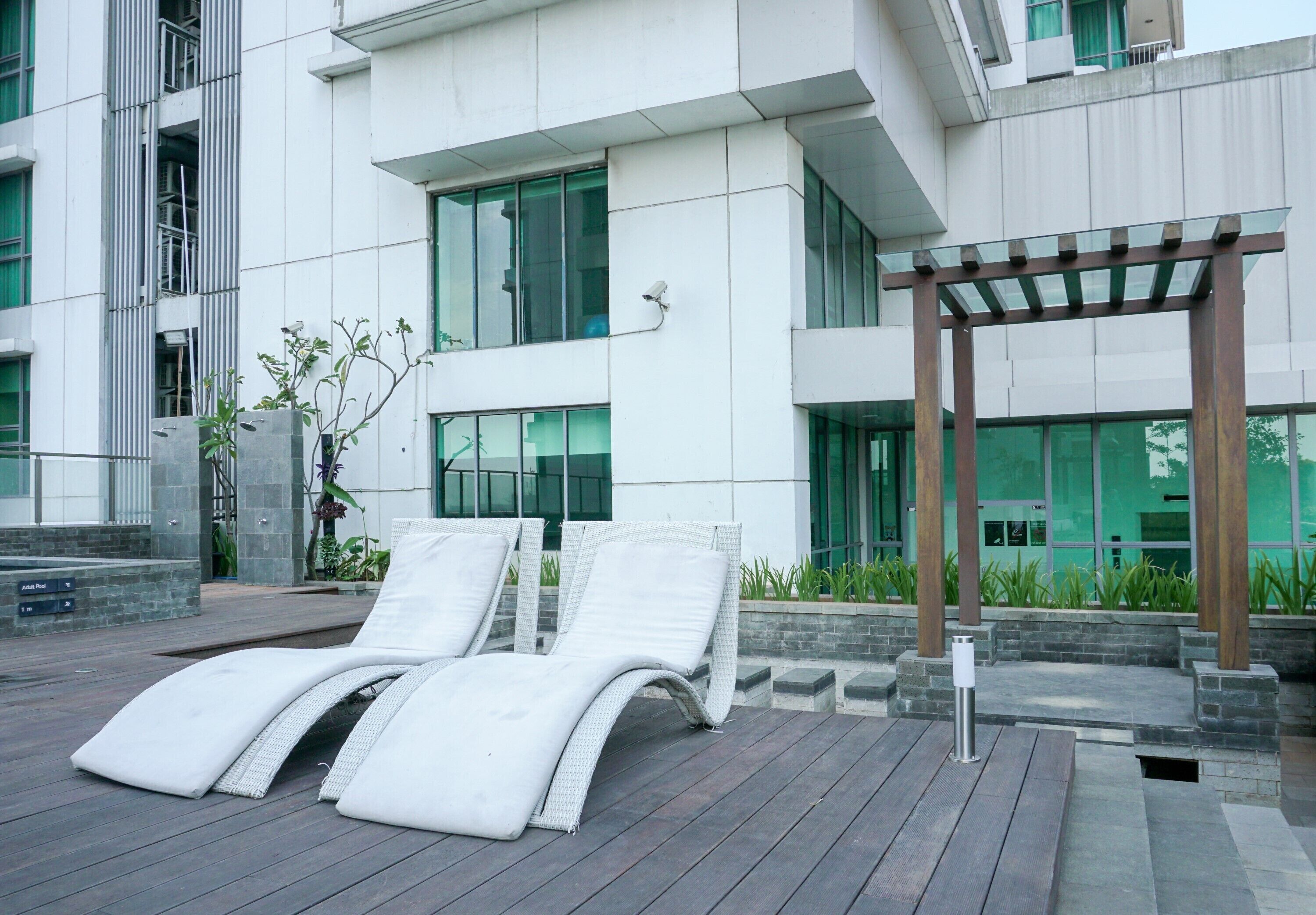 St. Moritz Residences