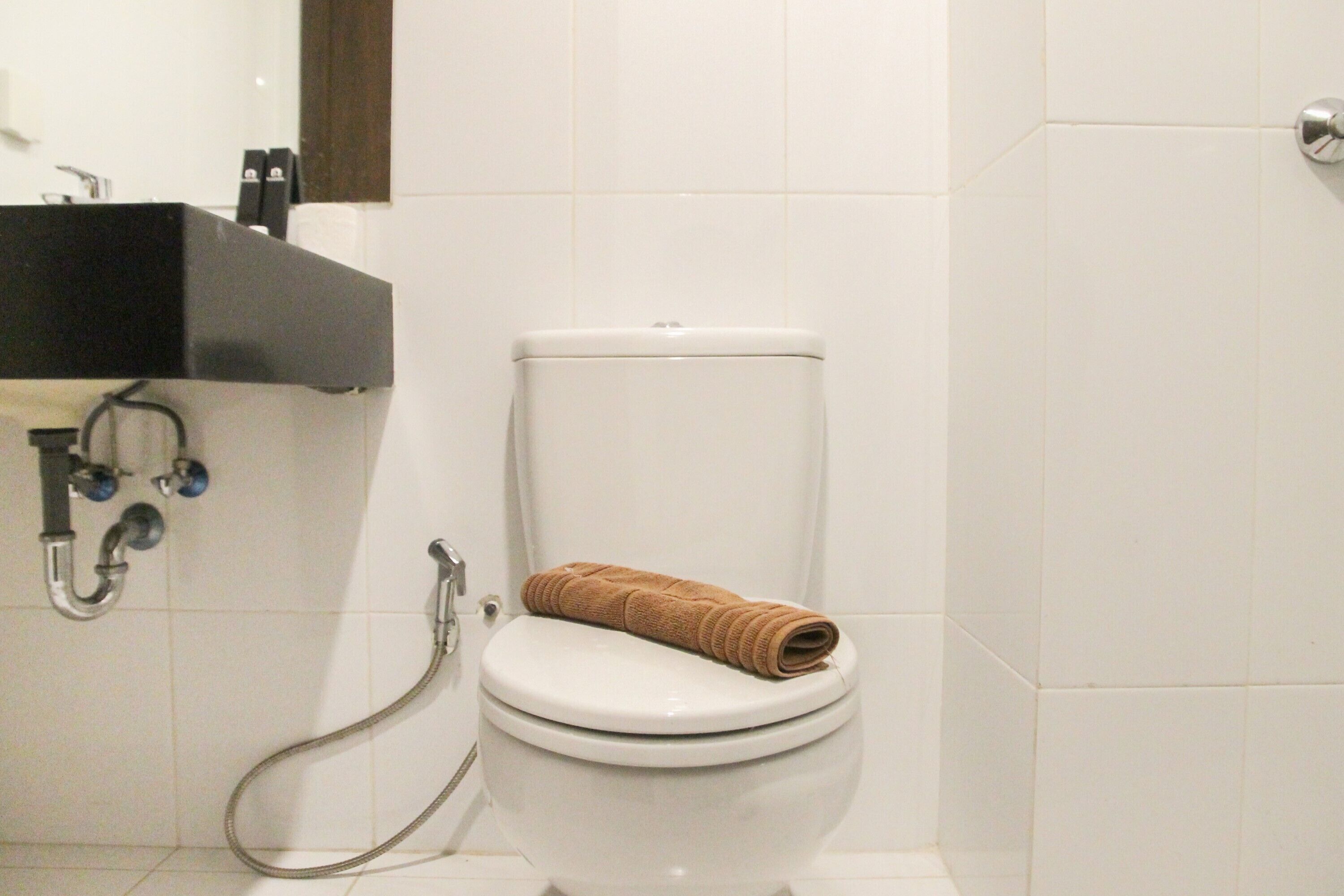 St. Moritz Residences