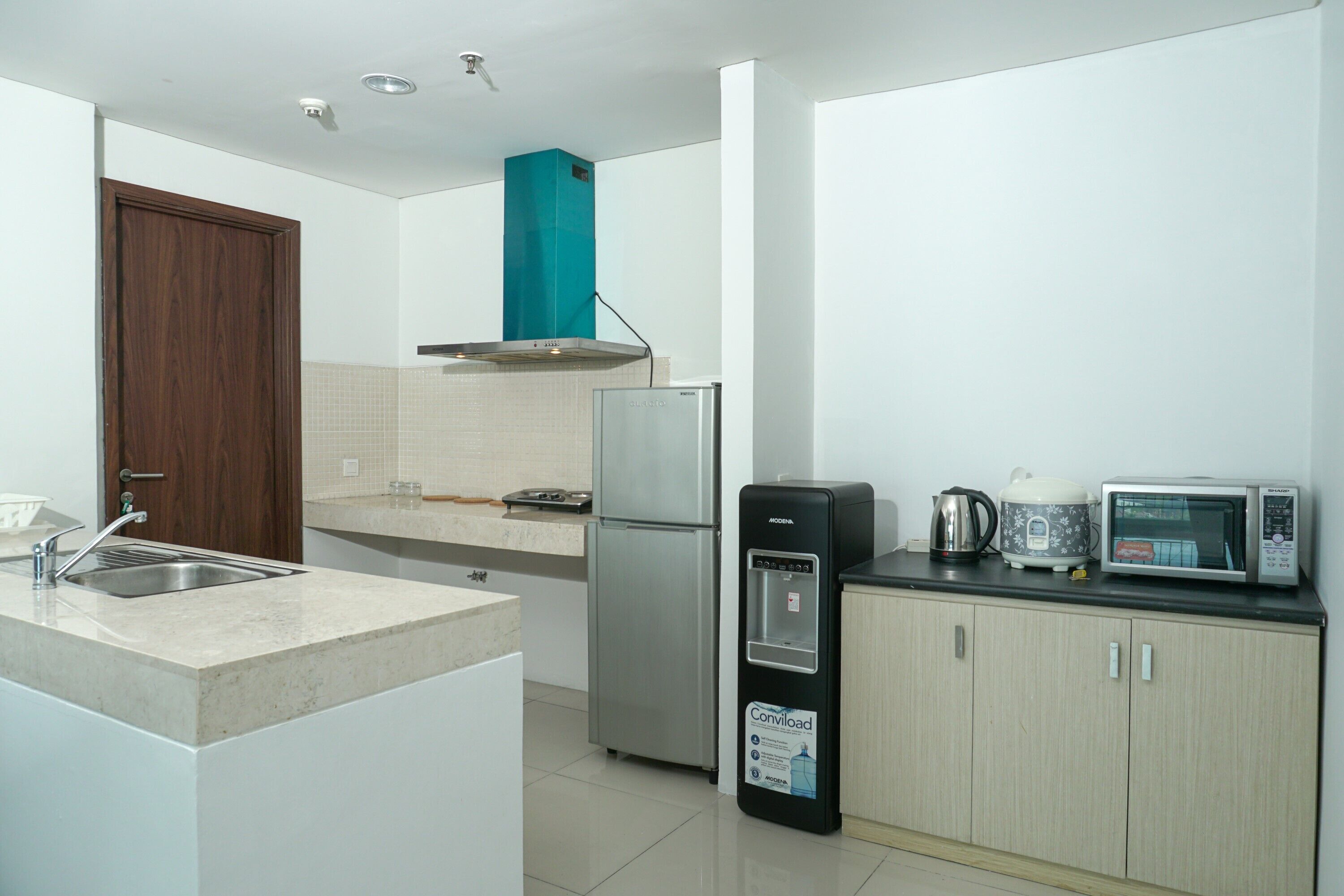 St. Moritz Residences