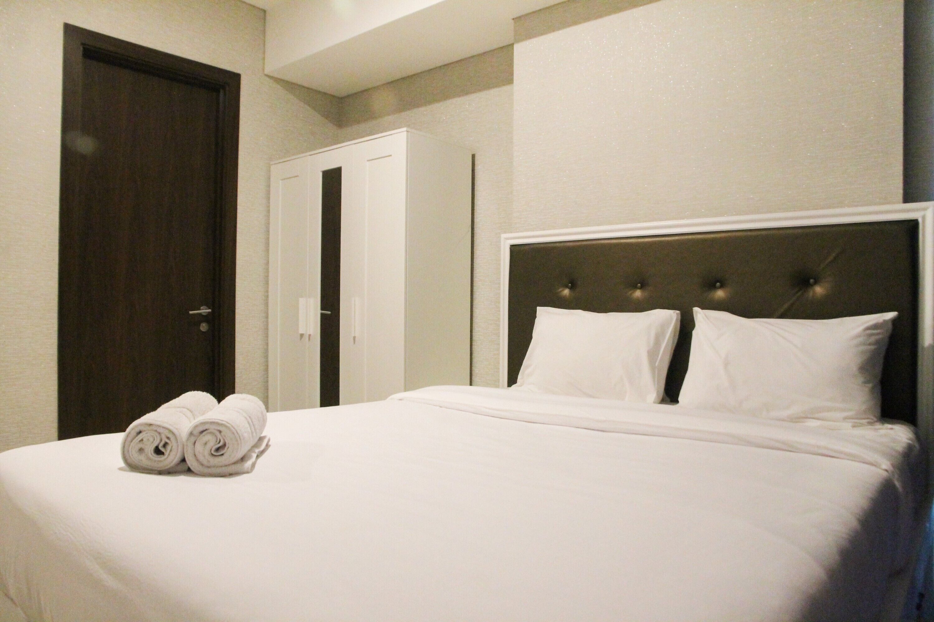 St. Moritz Residences