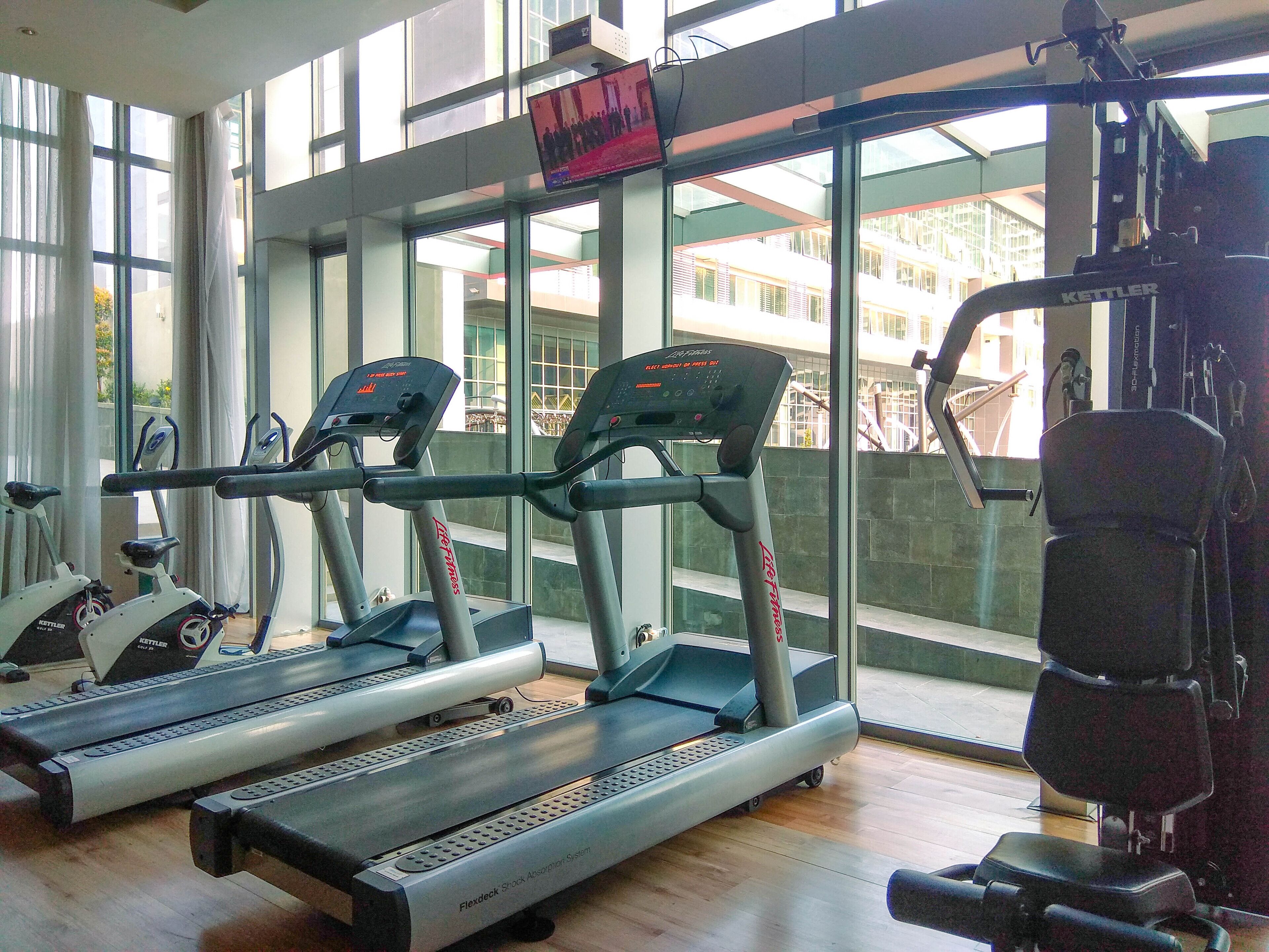 St. Moritz Residences