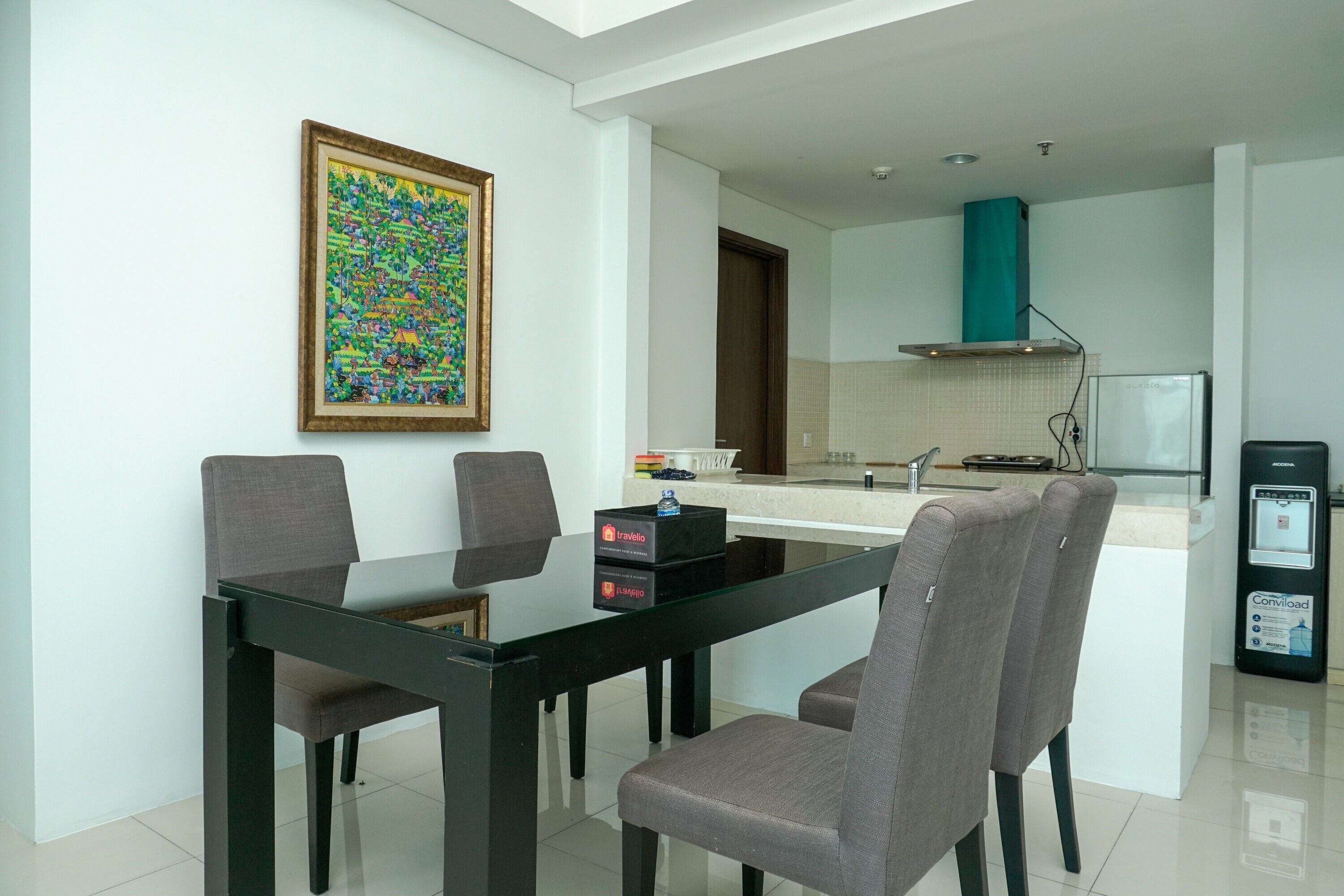 St. Moritz Residences