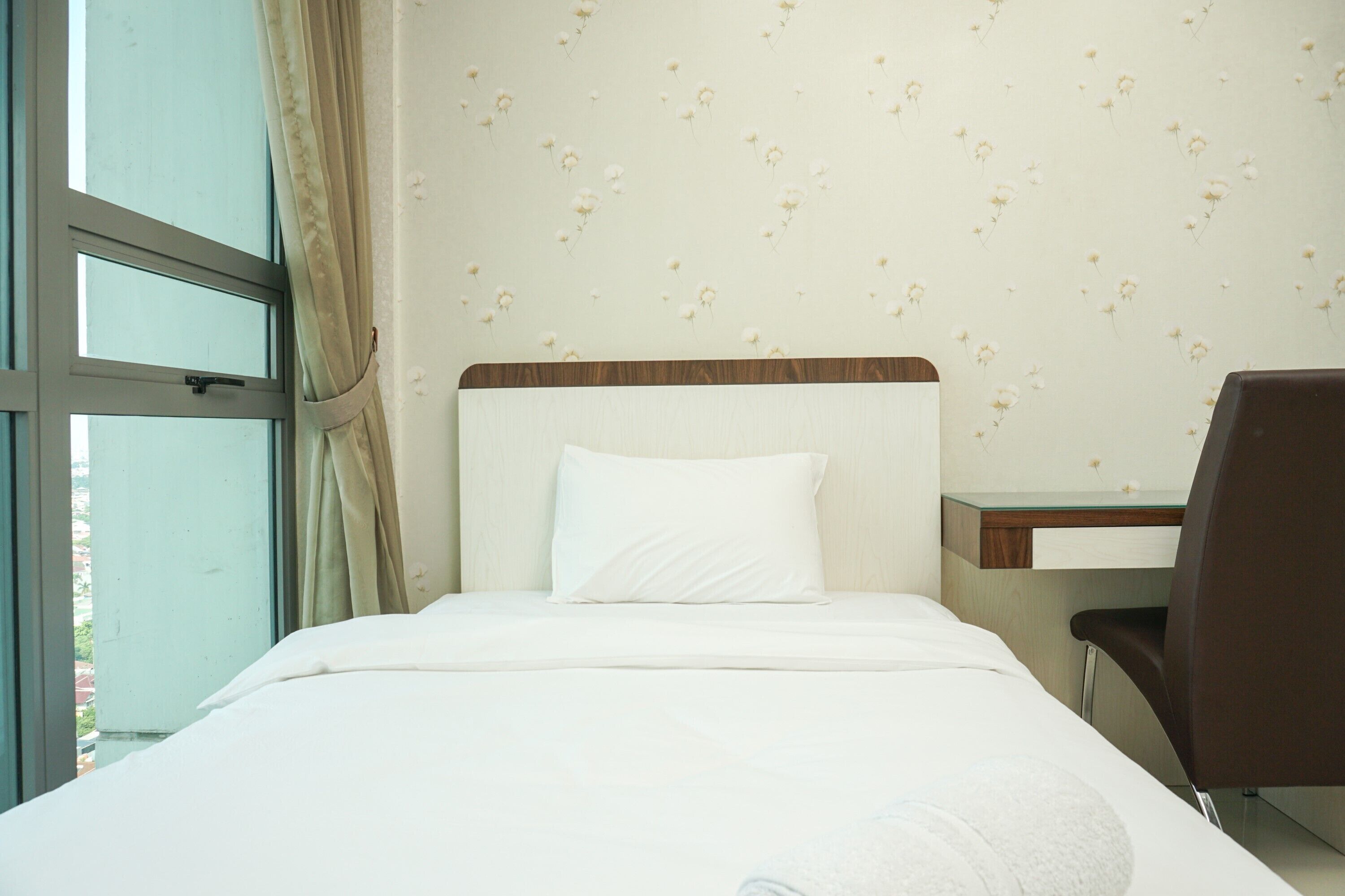 St. Moritz Residences