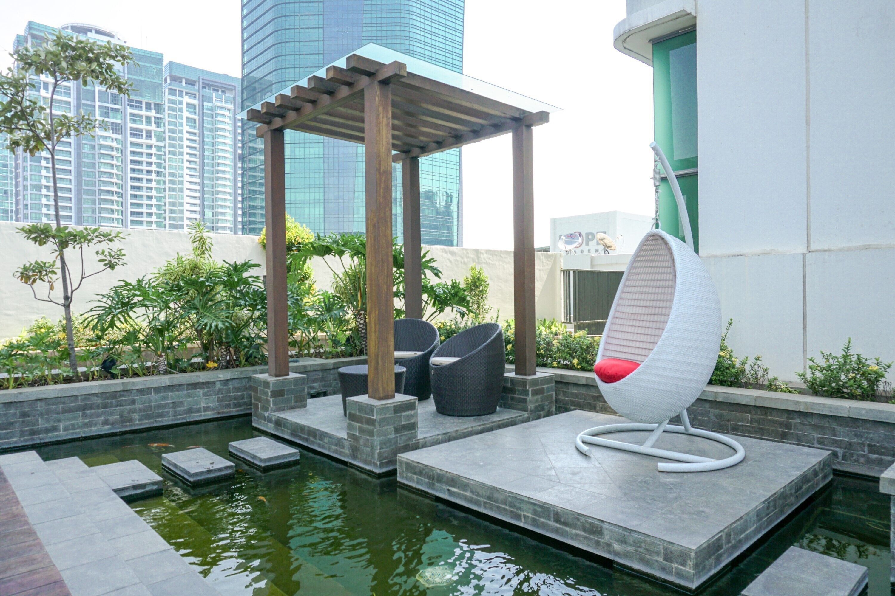 St. Moritz Residences