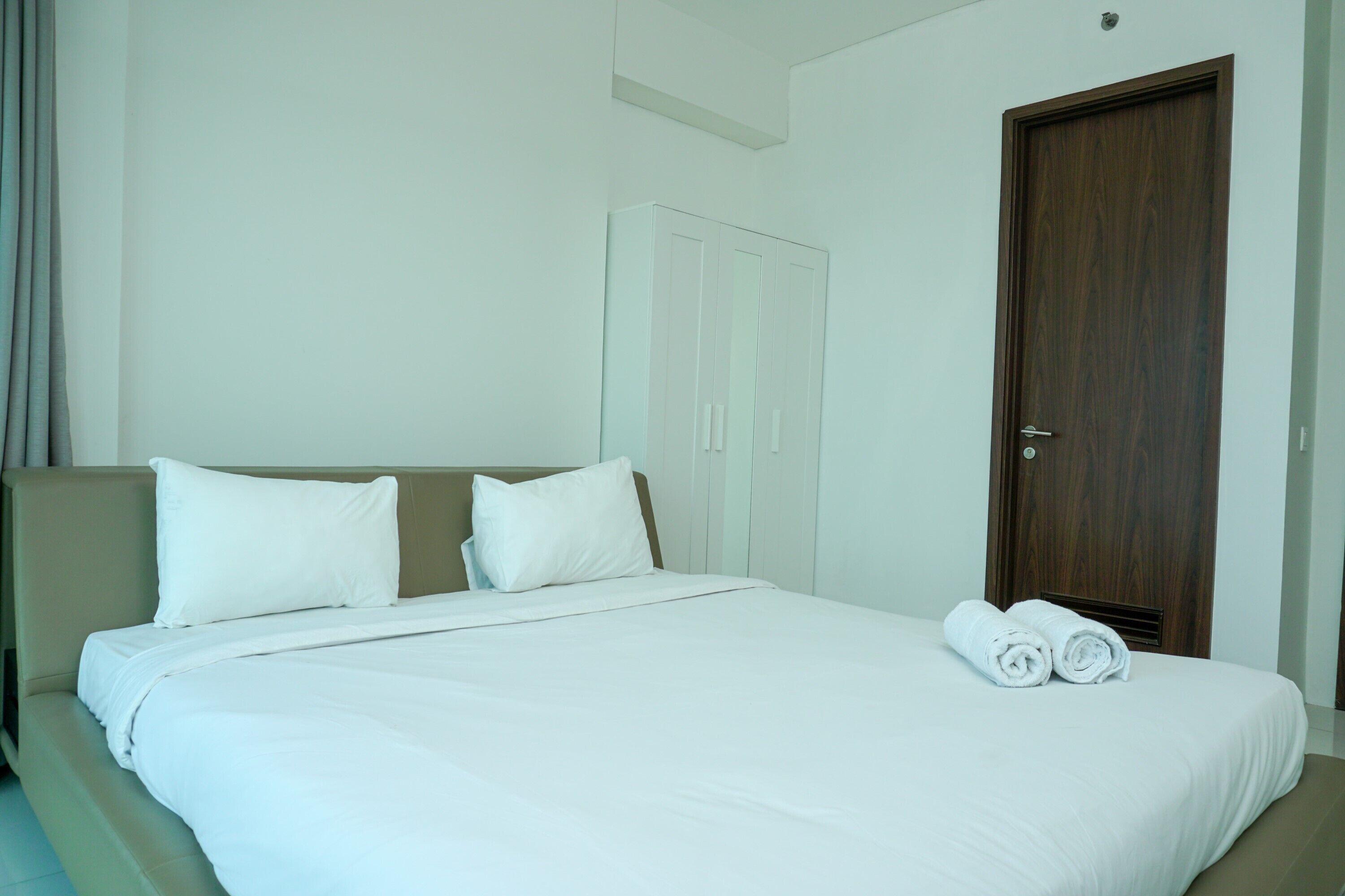 St. Moritz Residences