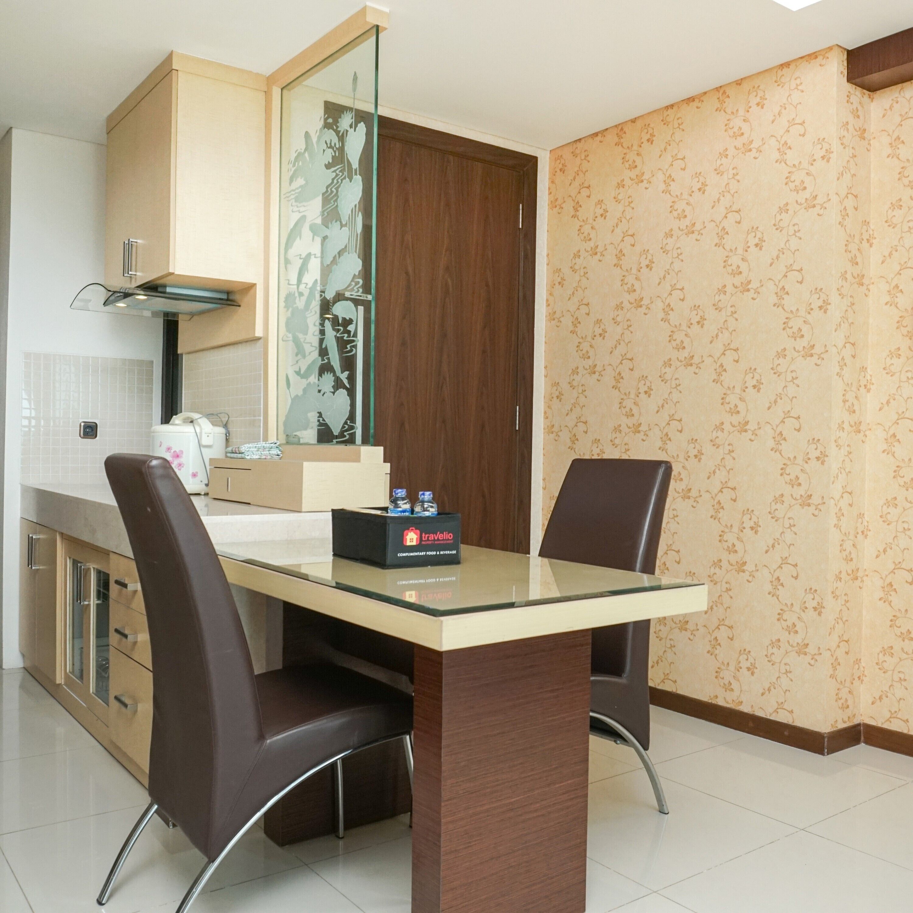 St. Moritz Residences