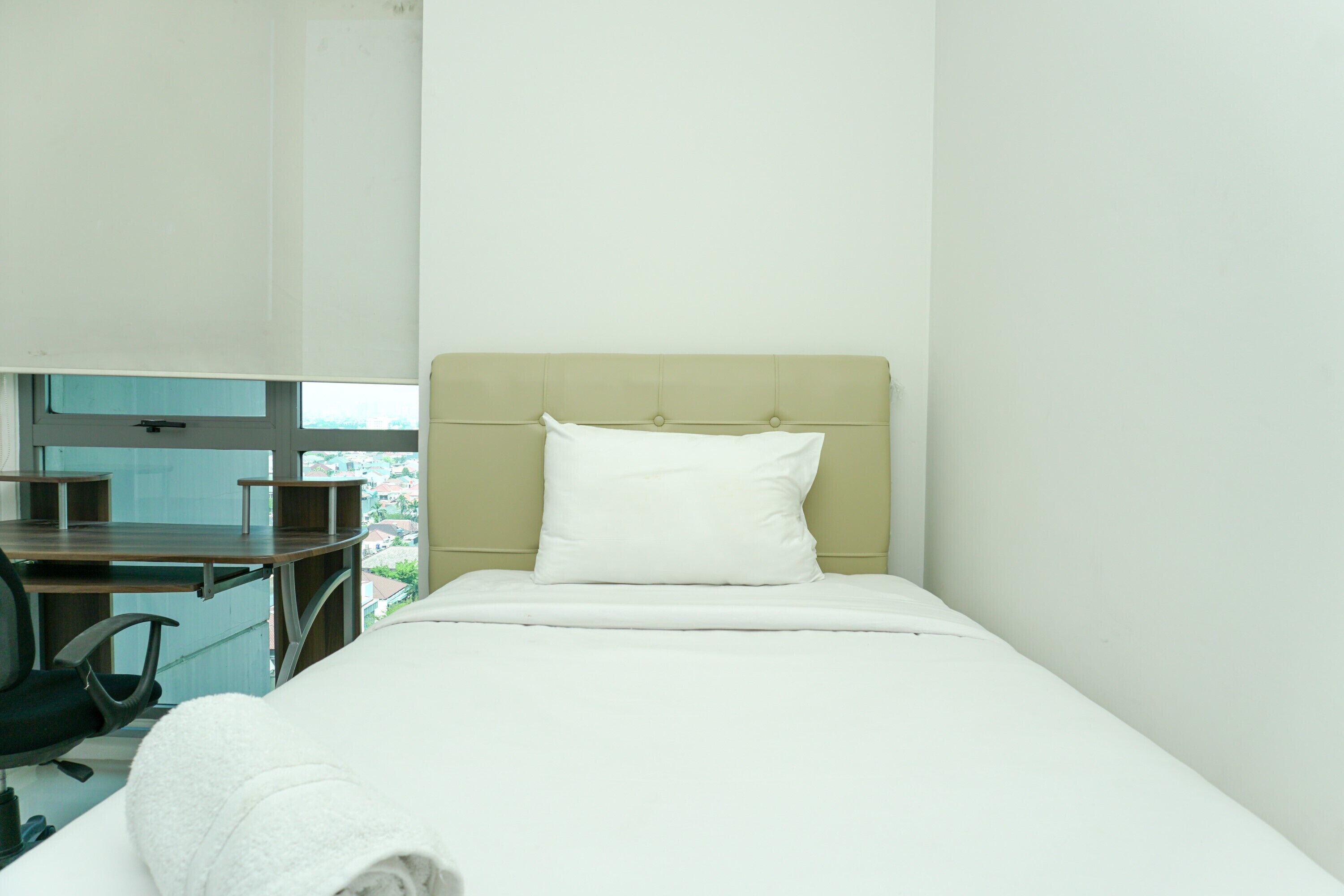 St. Moritz Residences