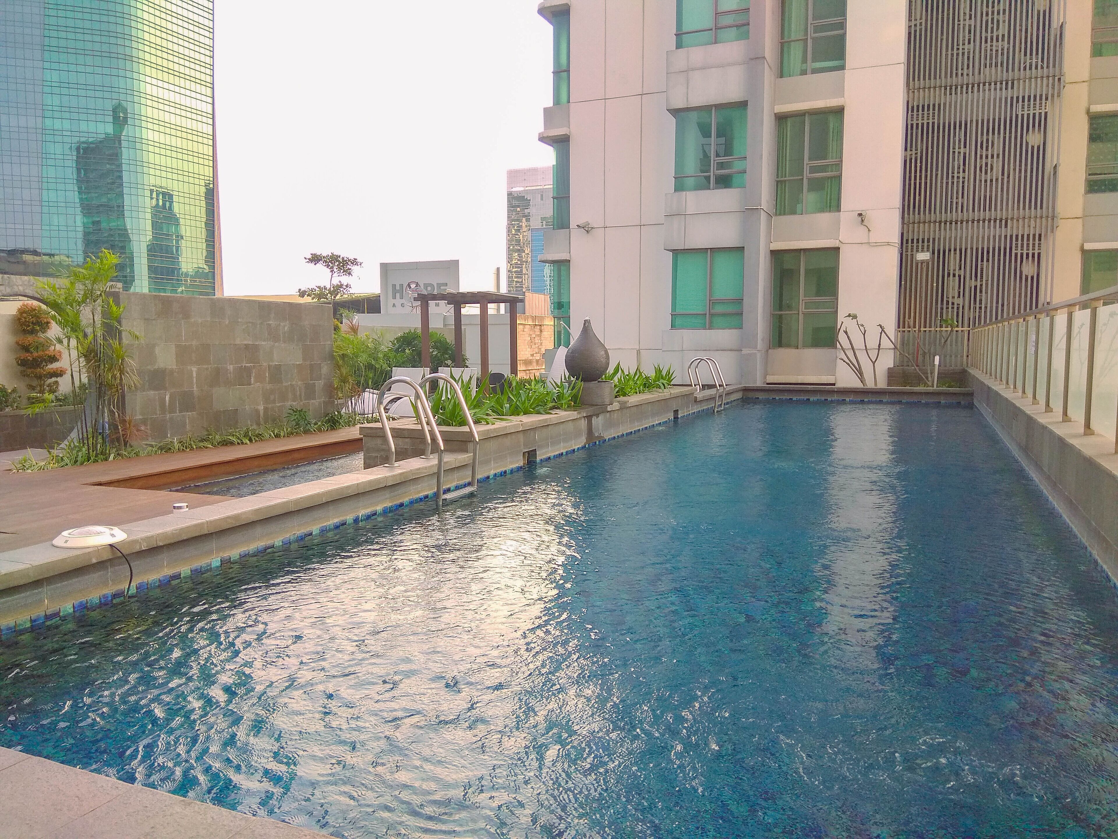 St. Moritz Residences