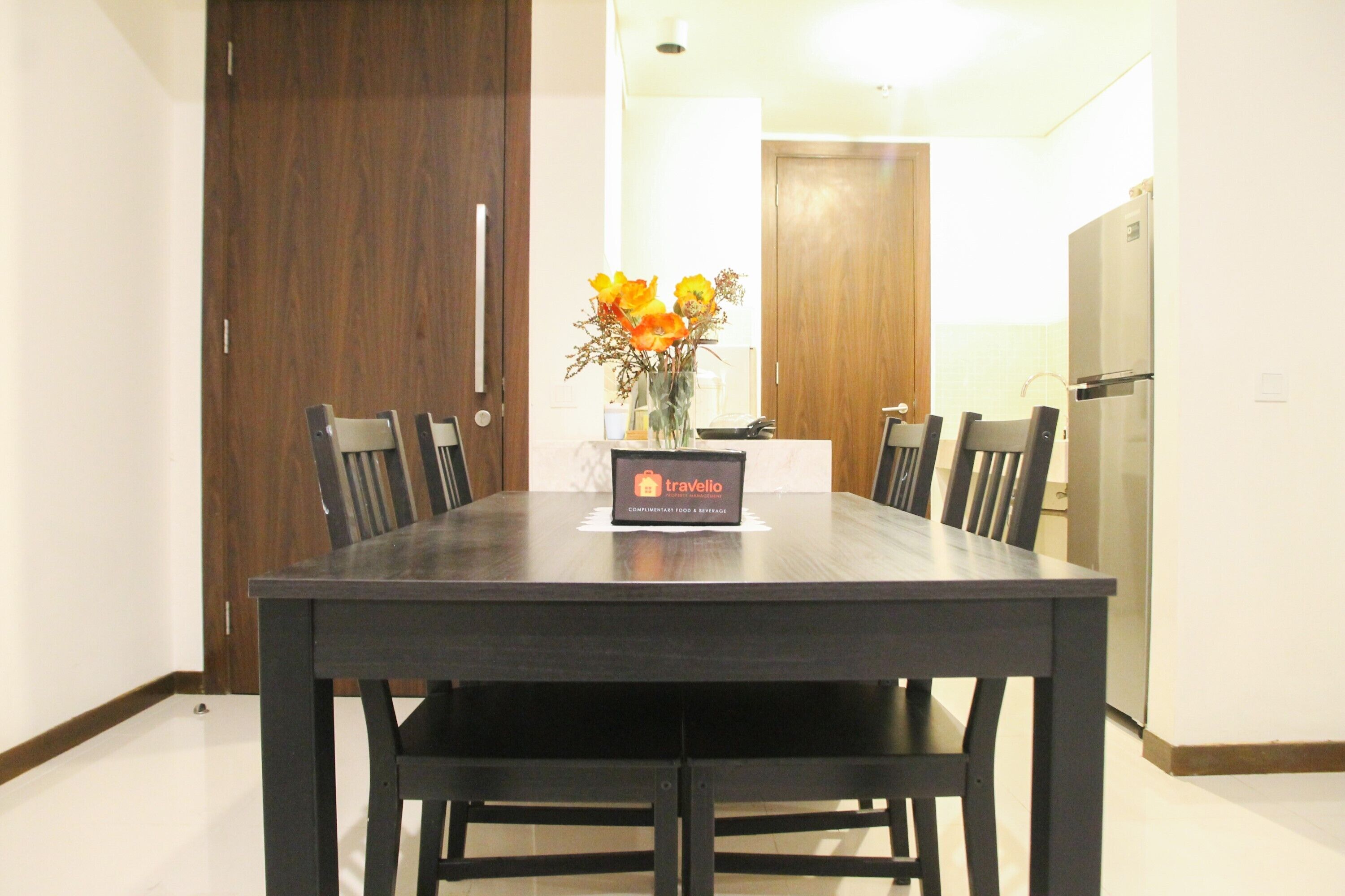 St. Moritz Residences