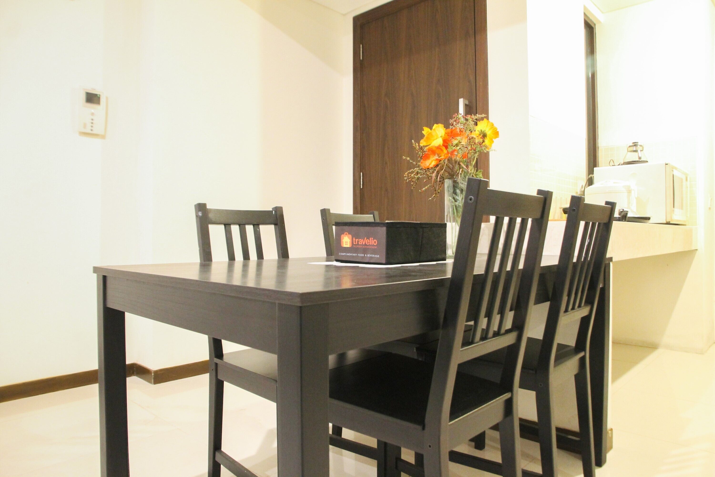 St. Moritz Residences