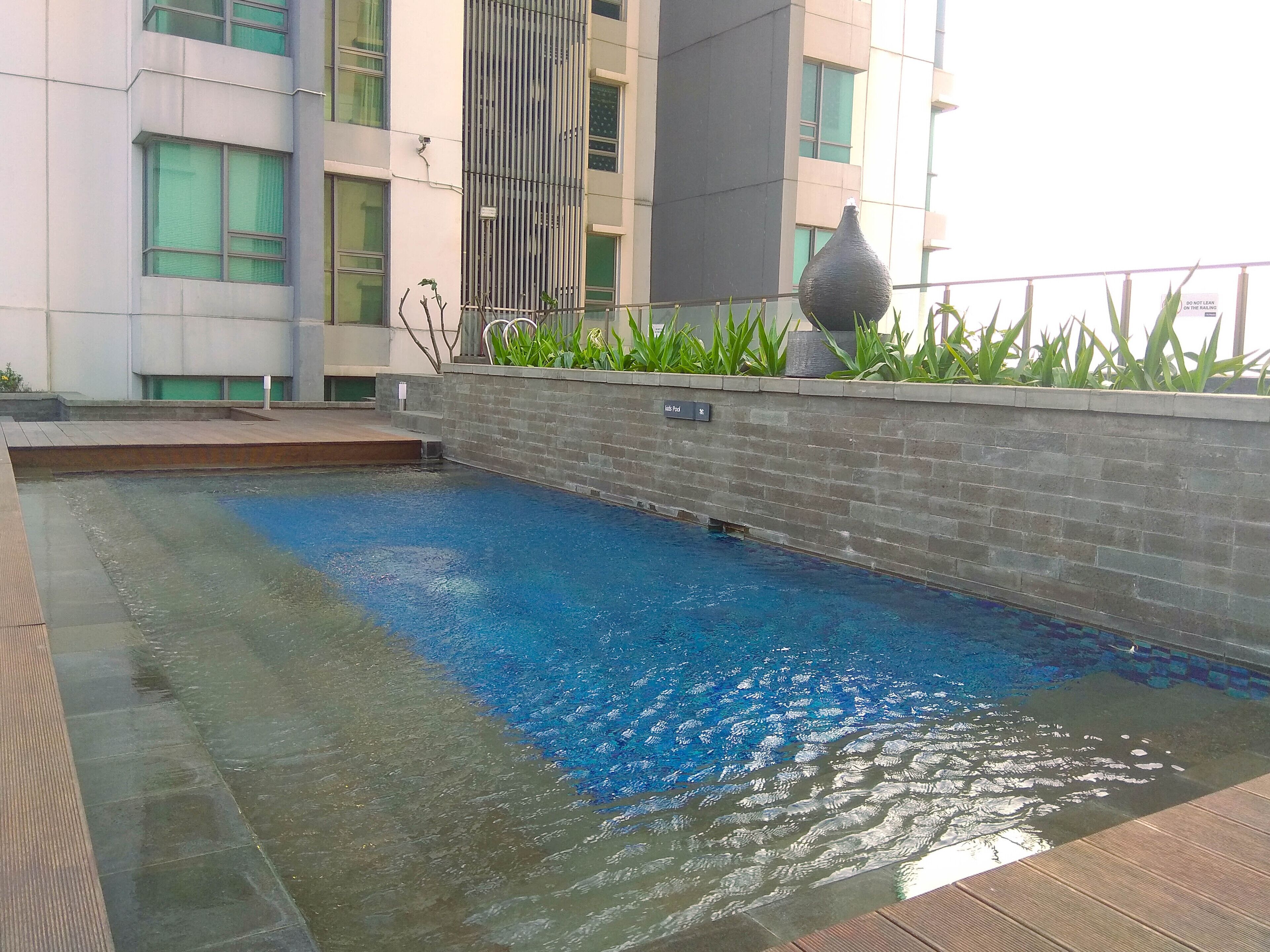 St. Moritz Residences