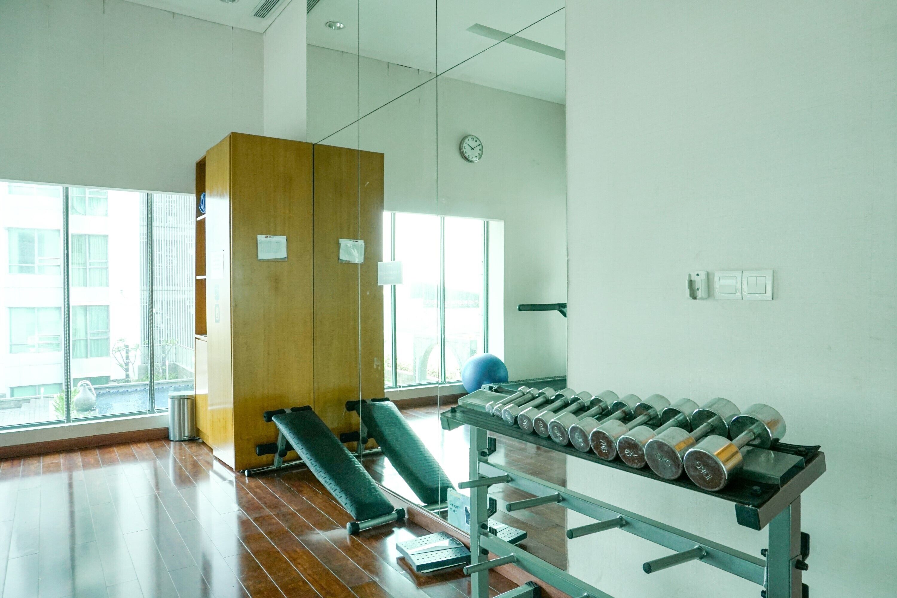 St. Moritz Residences