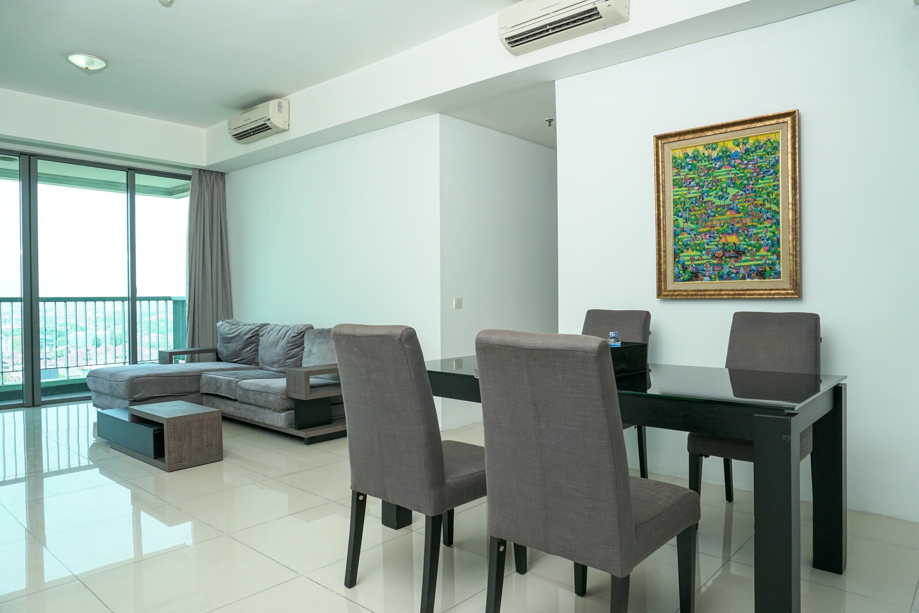 St. Moritz Residences