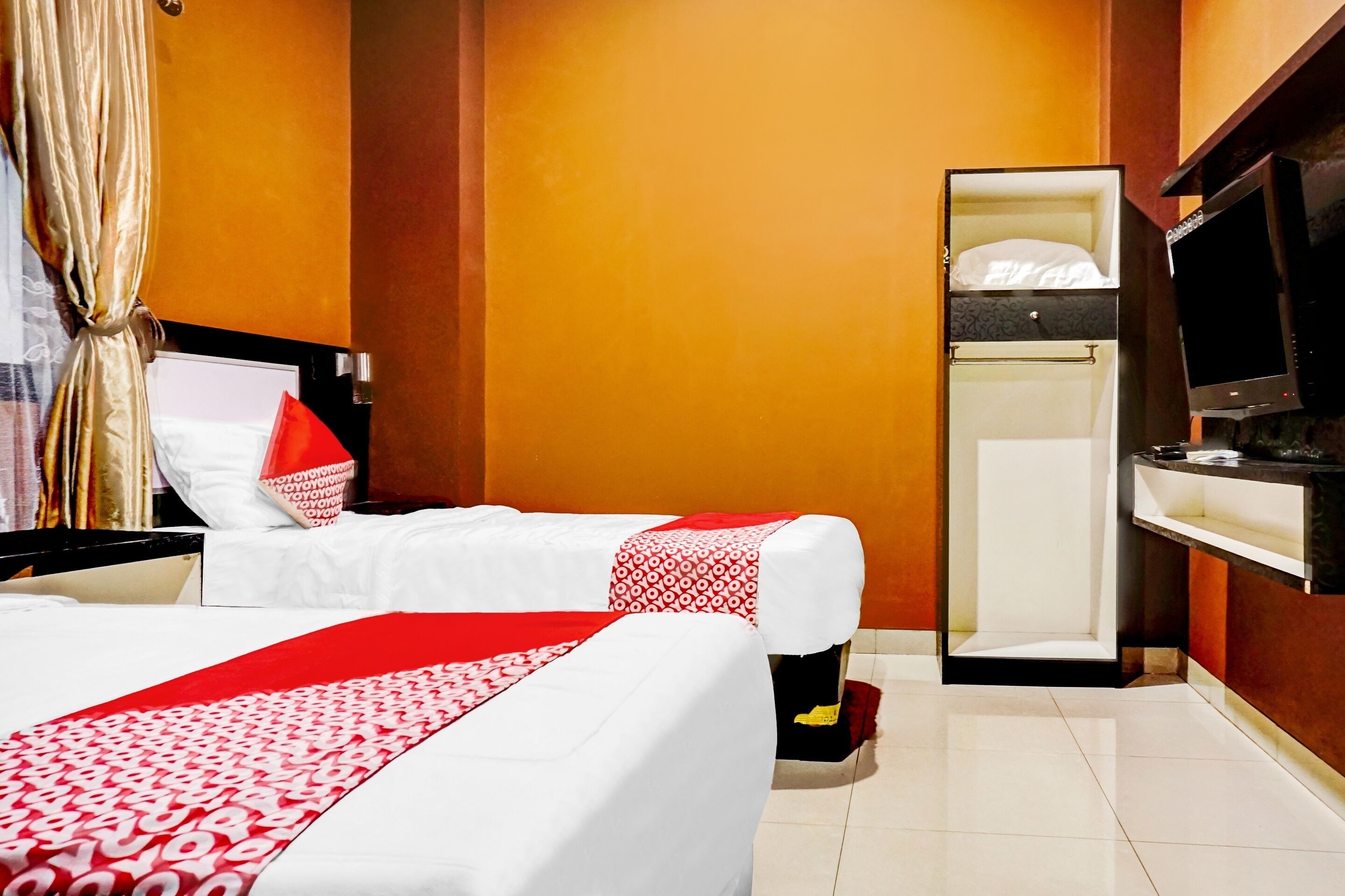 Star Hotel Jaksa Mitra by RedDoorz