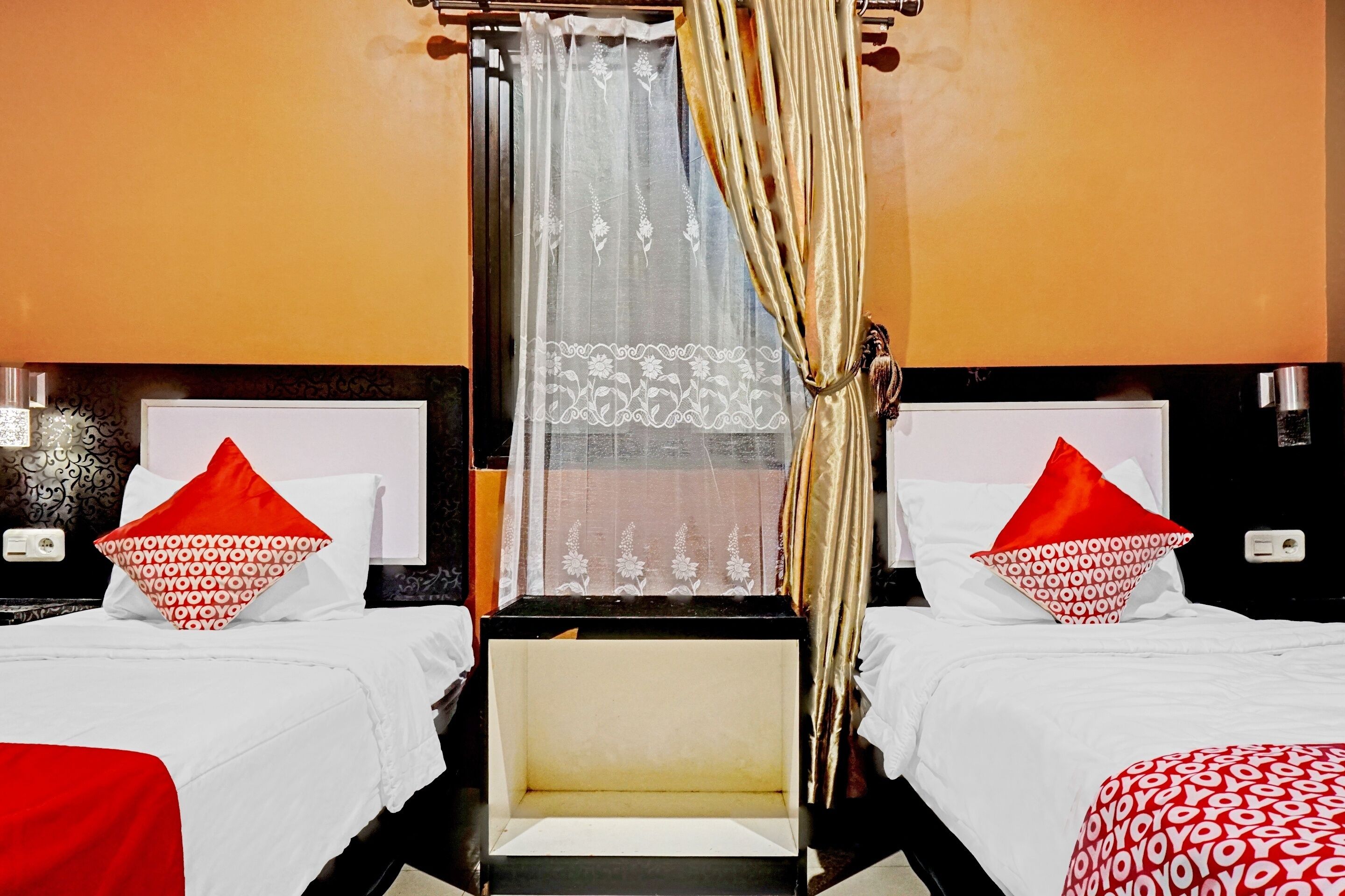 Star Hotel Jaksa Mitra by RedDoorz
