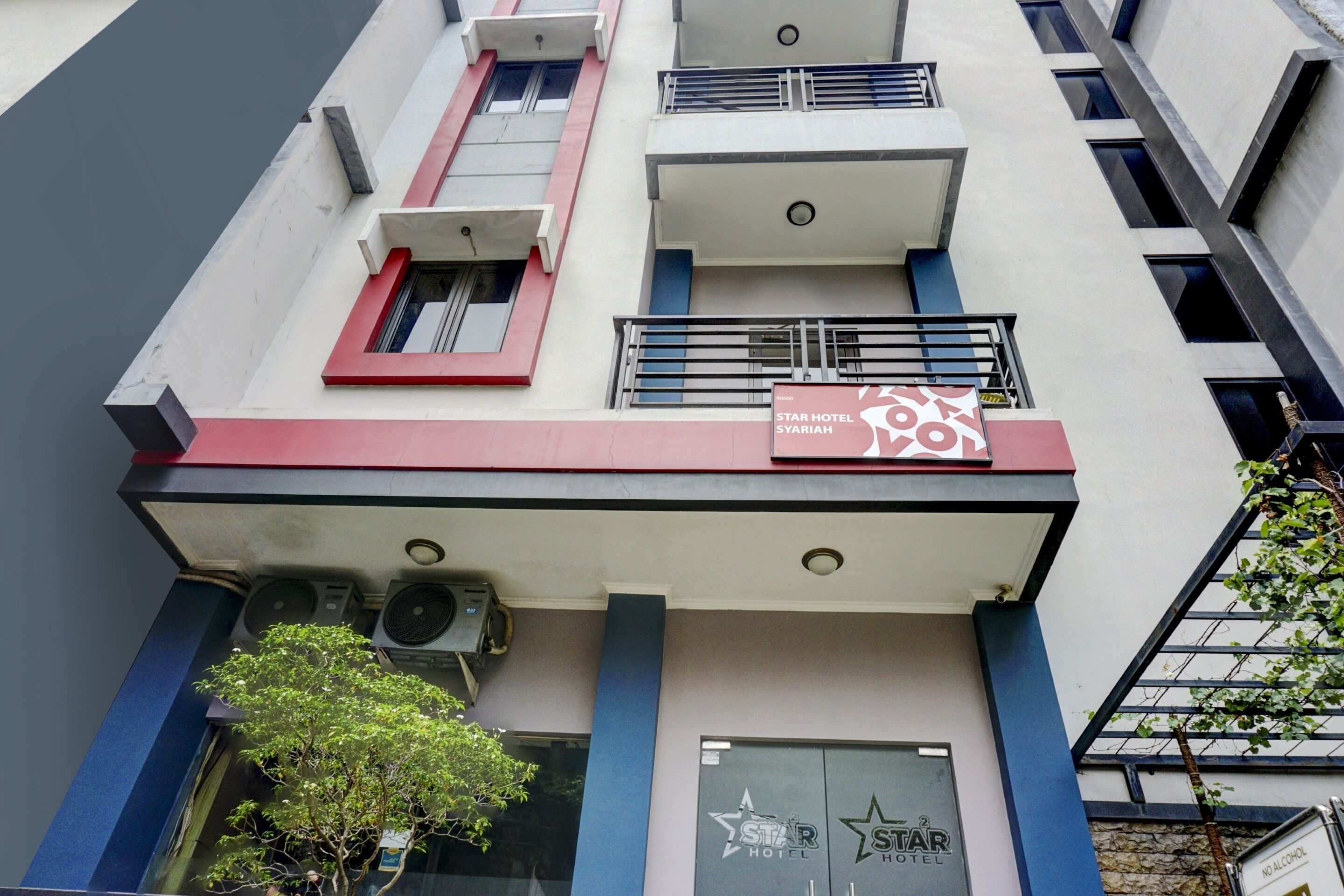 Star Hotel Jaksa Mitra by RedDoorz