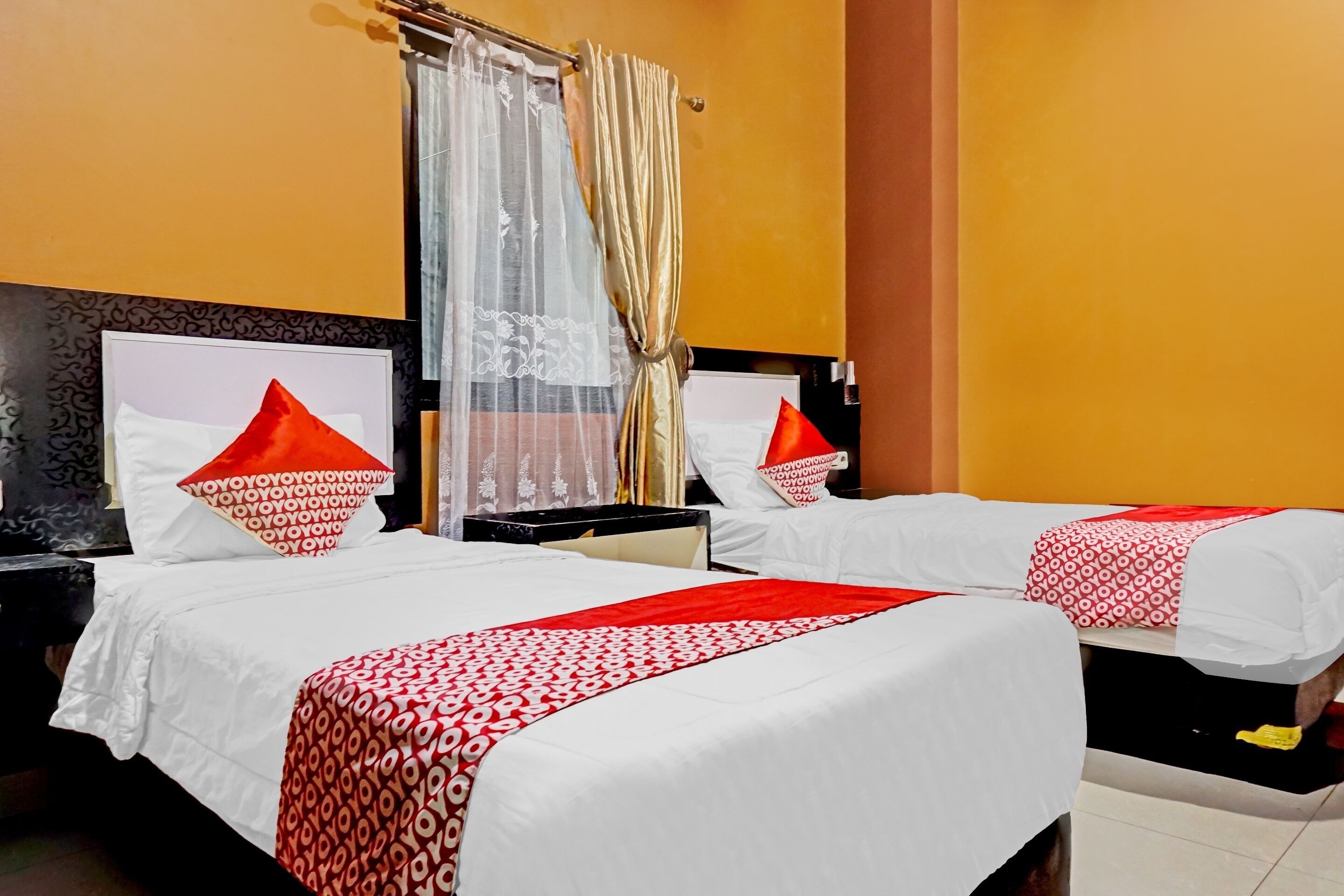 Star Hotel Jaksa Mitra by RedDoorz
