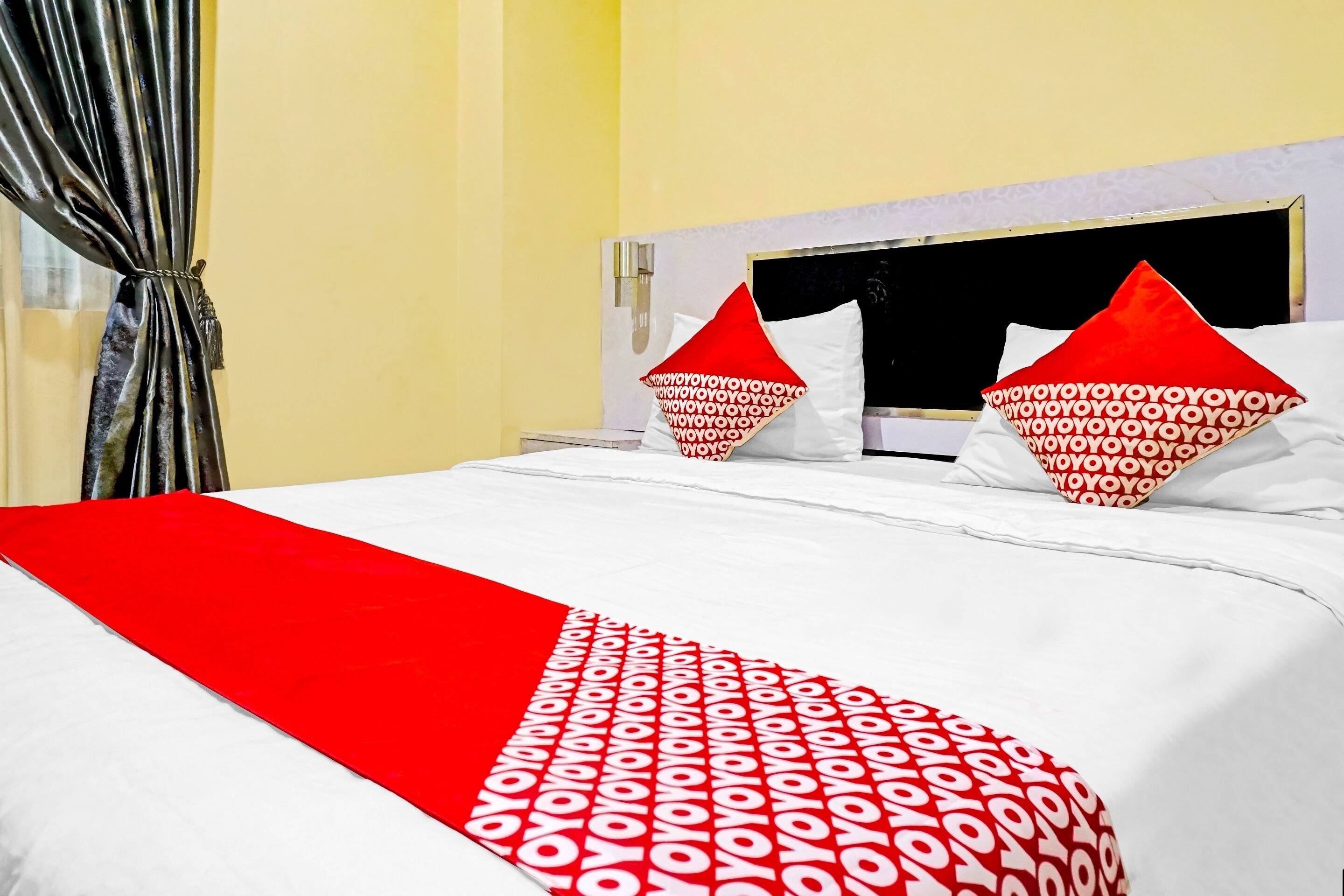 Star Hotel Jaksa Mitra by RedDoorz