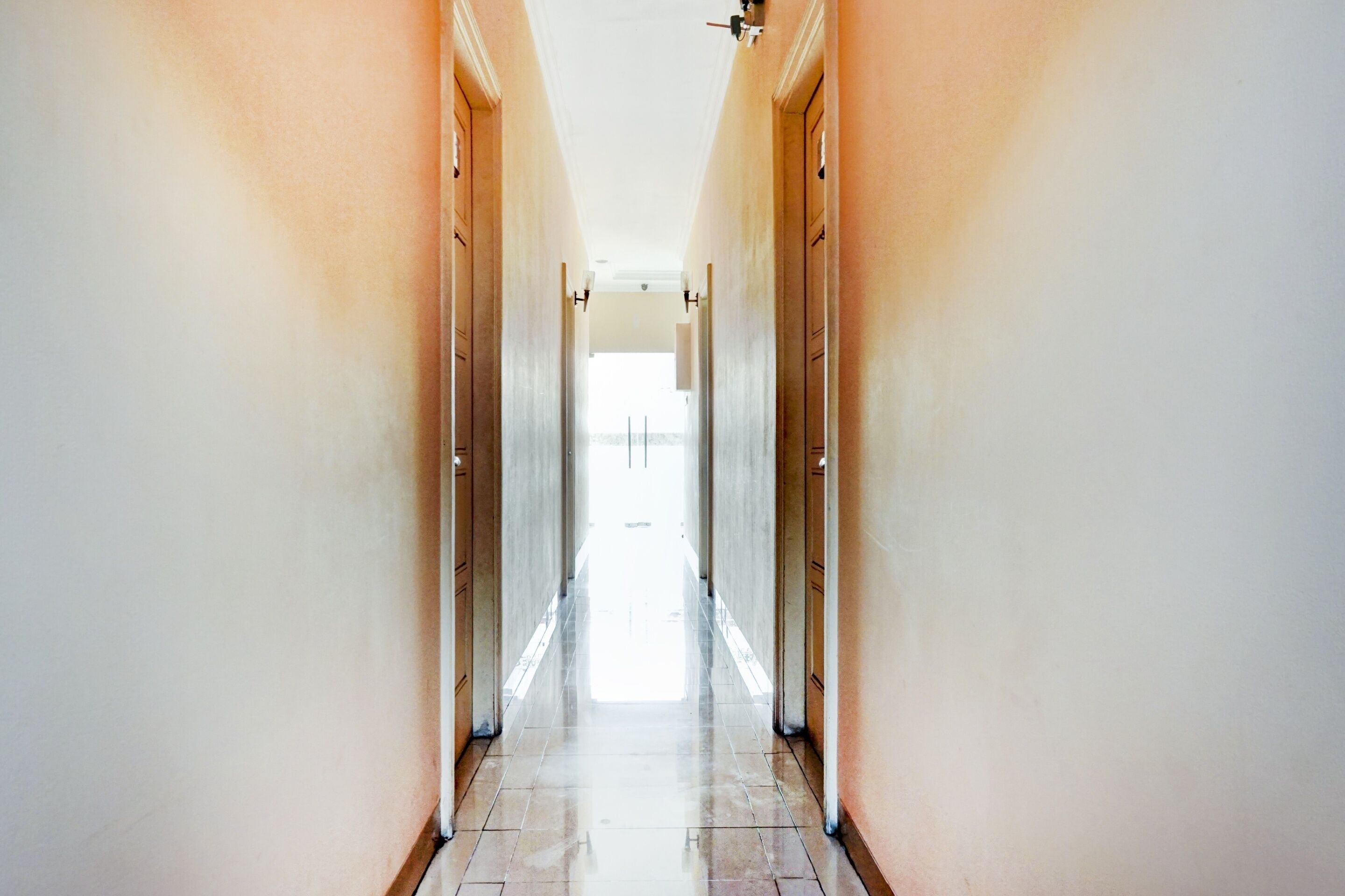 Star Hotel Jaksa Mitra by RedDoorz