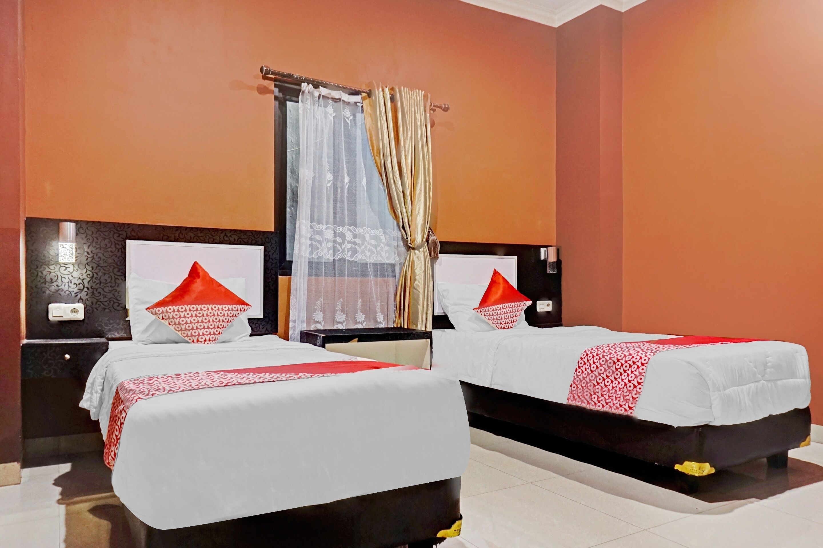 Star Hotel Jaksa Mitra by RedDoorz