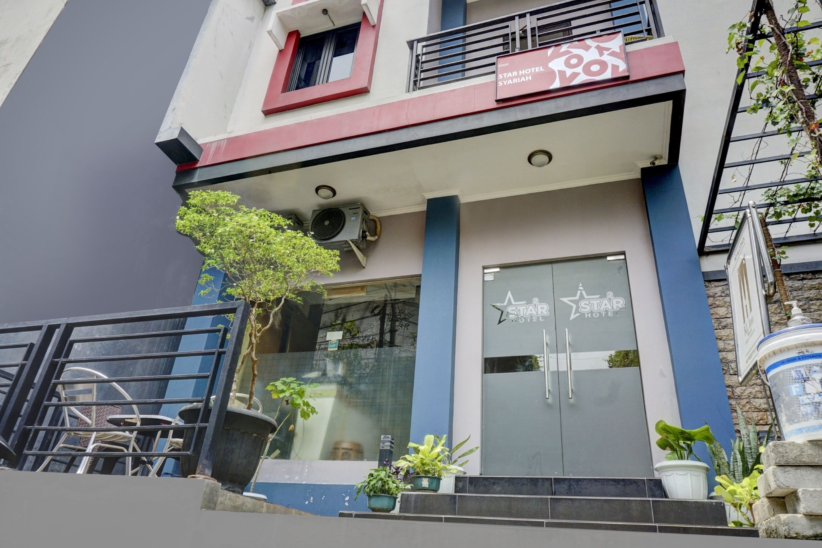 Star Hotel Jaksa Mitra by RedDoorz