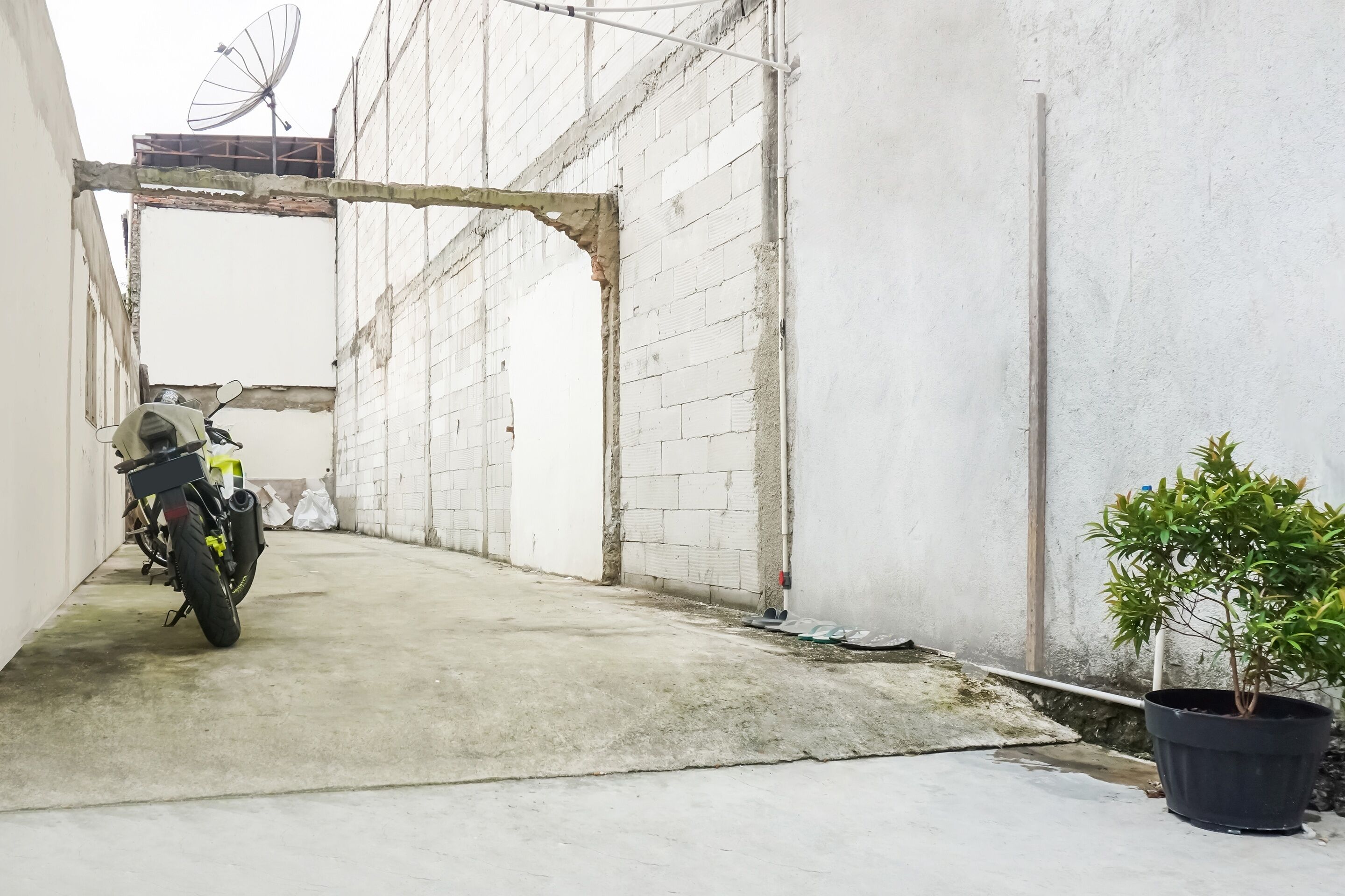 Stariez Senen Syariah By OYO