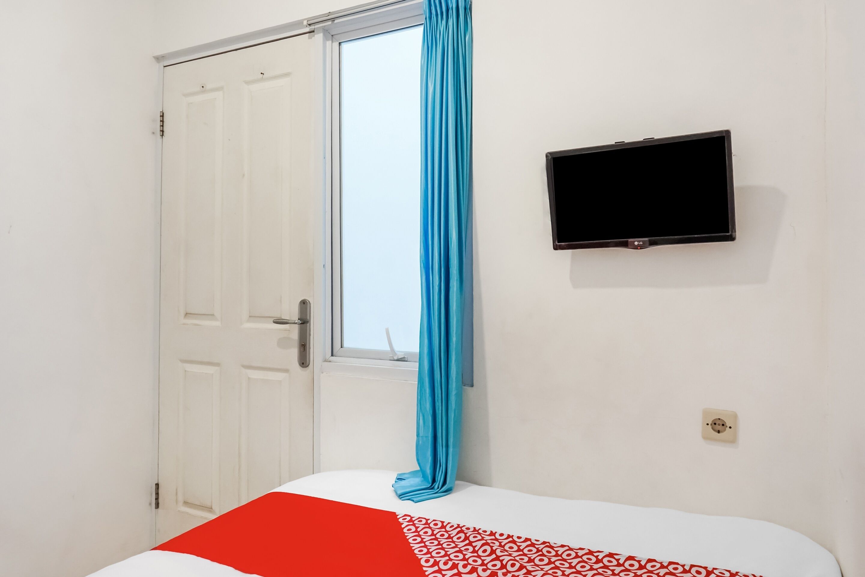 Stariez Senen Syariah By OYO