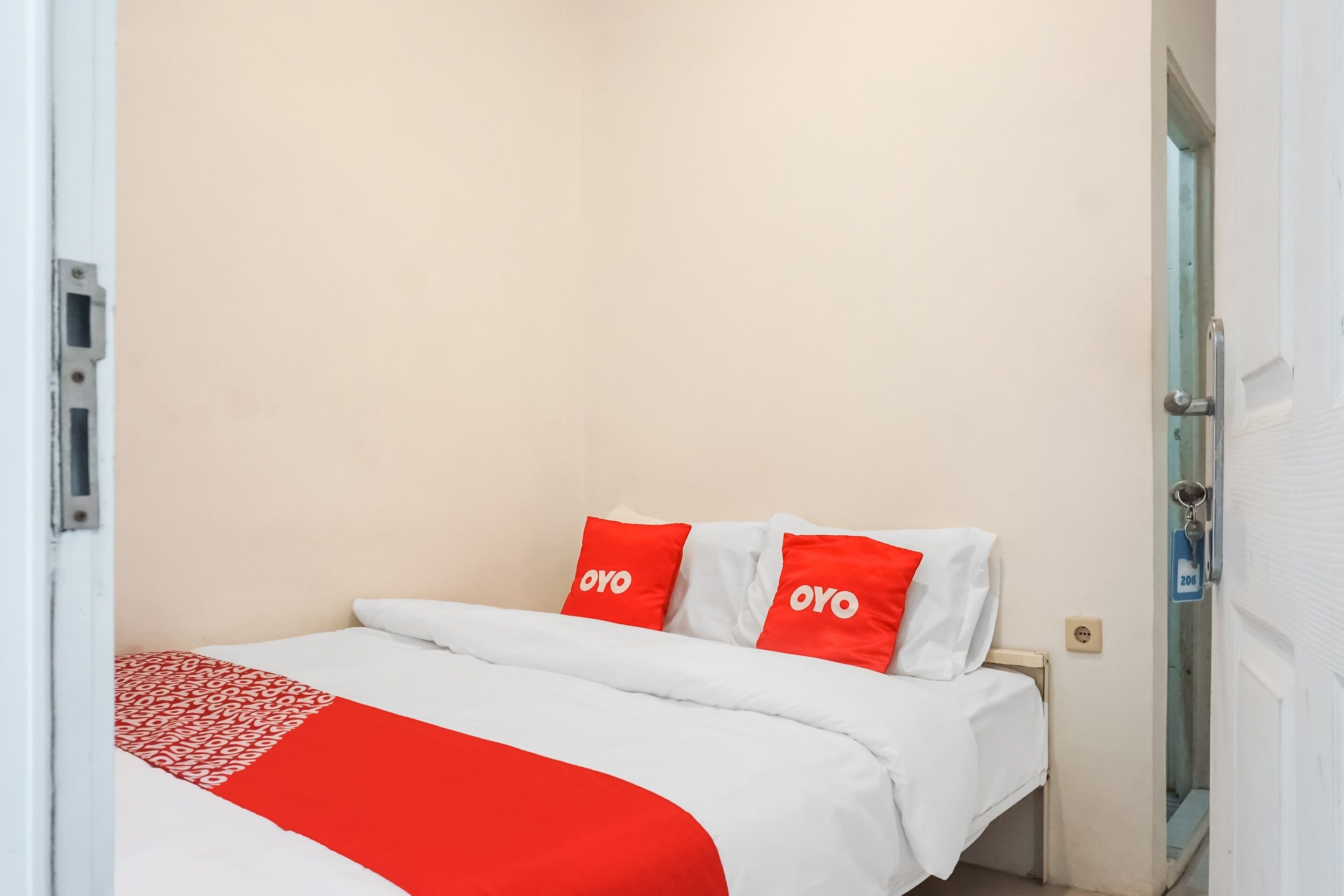 Stariez Senen Syariah By OYO